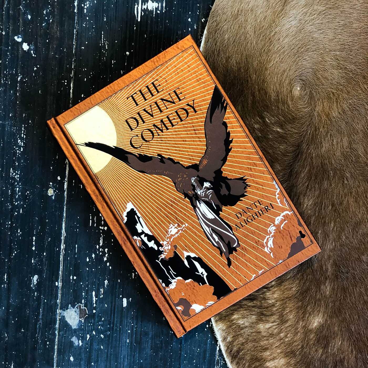 Divine Comedy