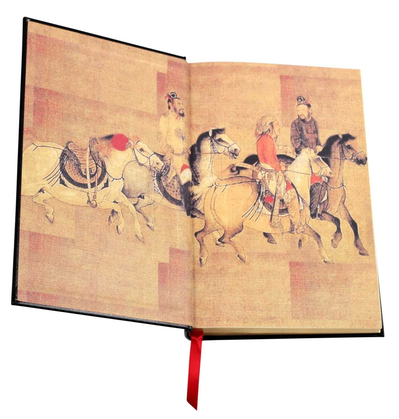 Art of War & Other Classics of Eastern Philosophy (Deluxe Leatherbound Edition)