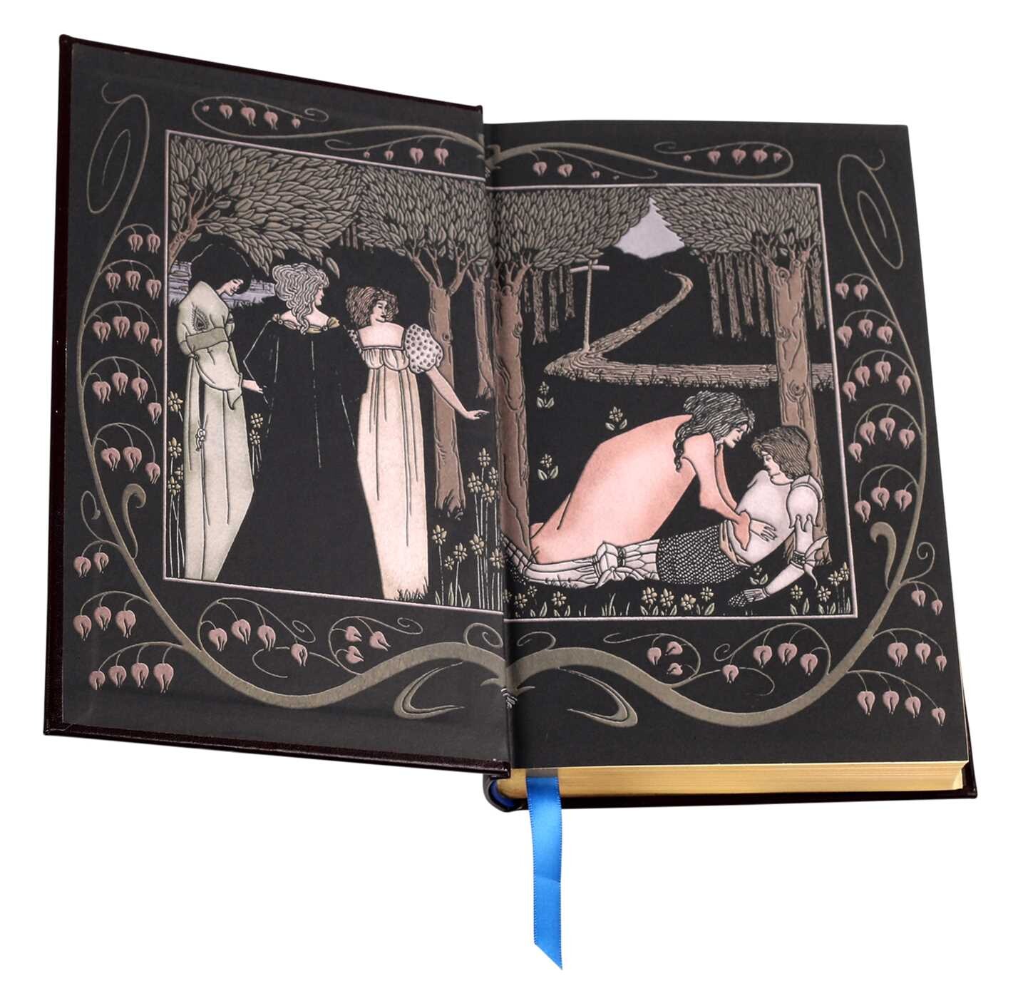 Le Morte d'Arthur