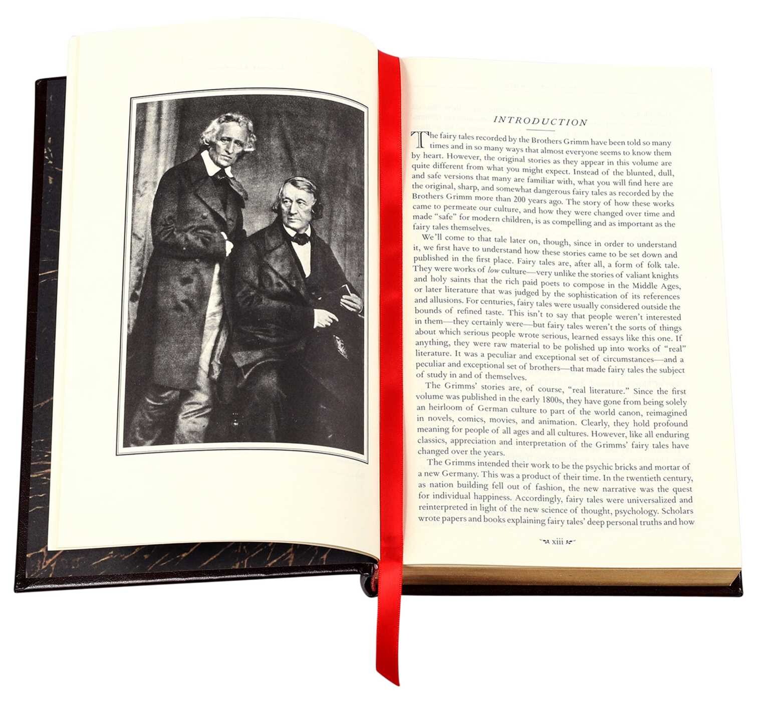 Grimm's Complete Fairy Tales