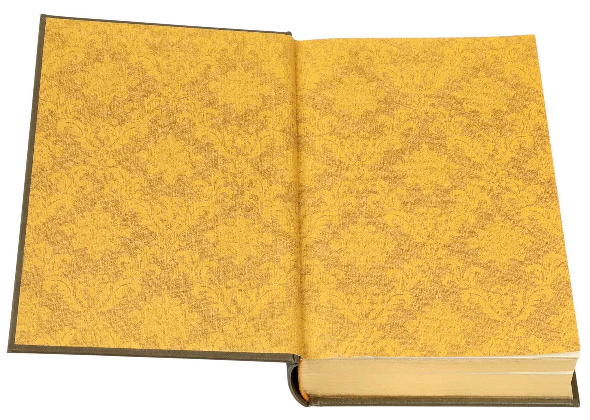 Charles Dickens Four Novels