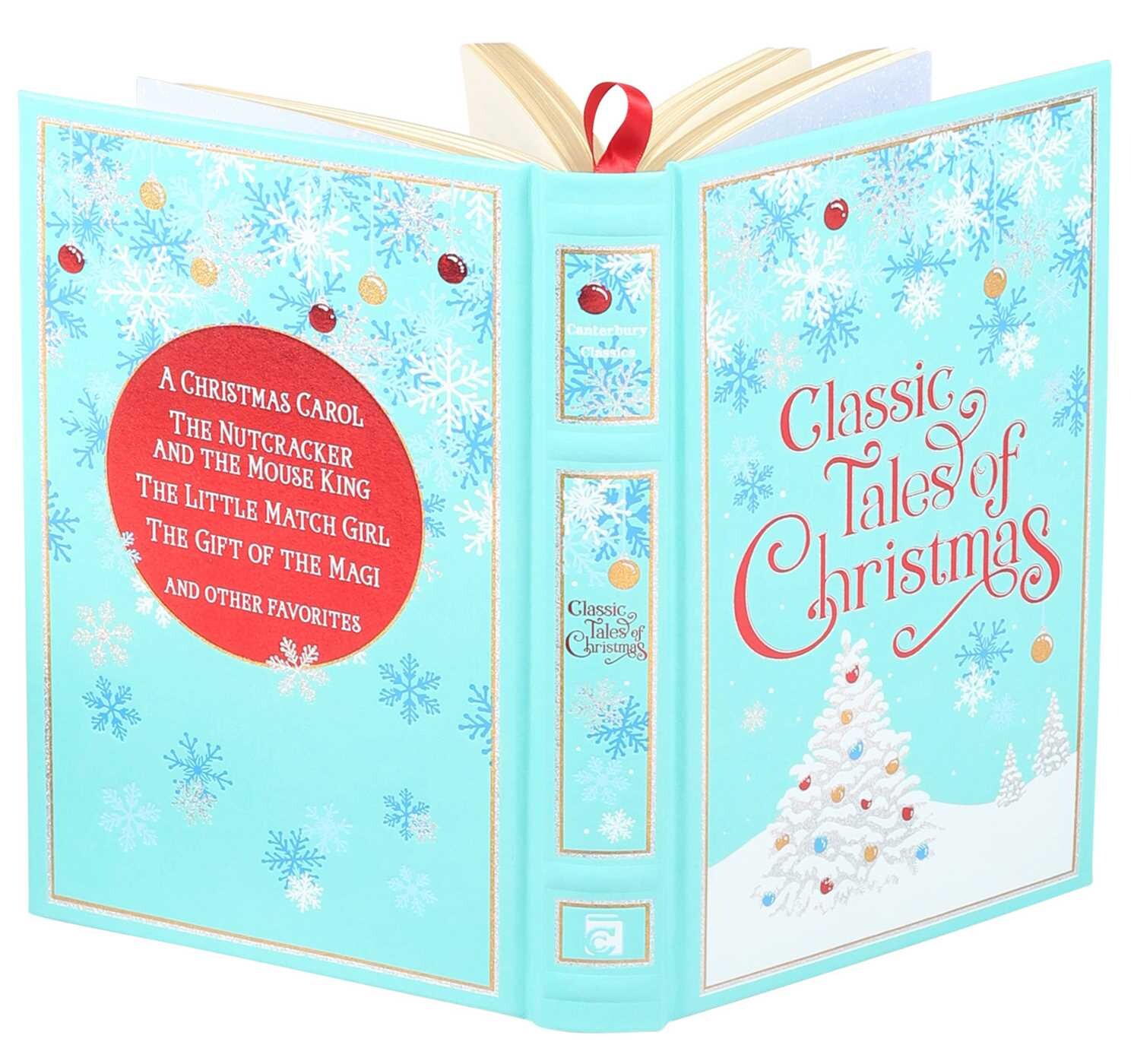 Classic Tales of Christmas
