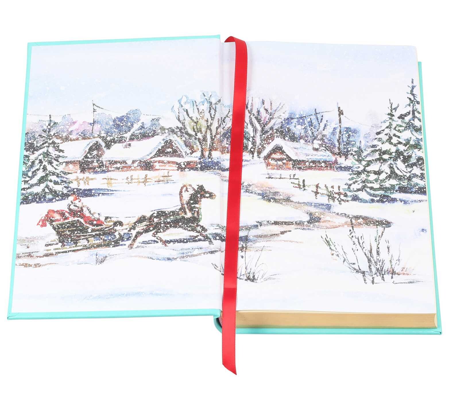 Classic Tales of Christmas