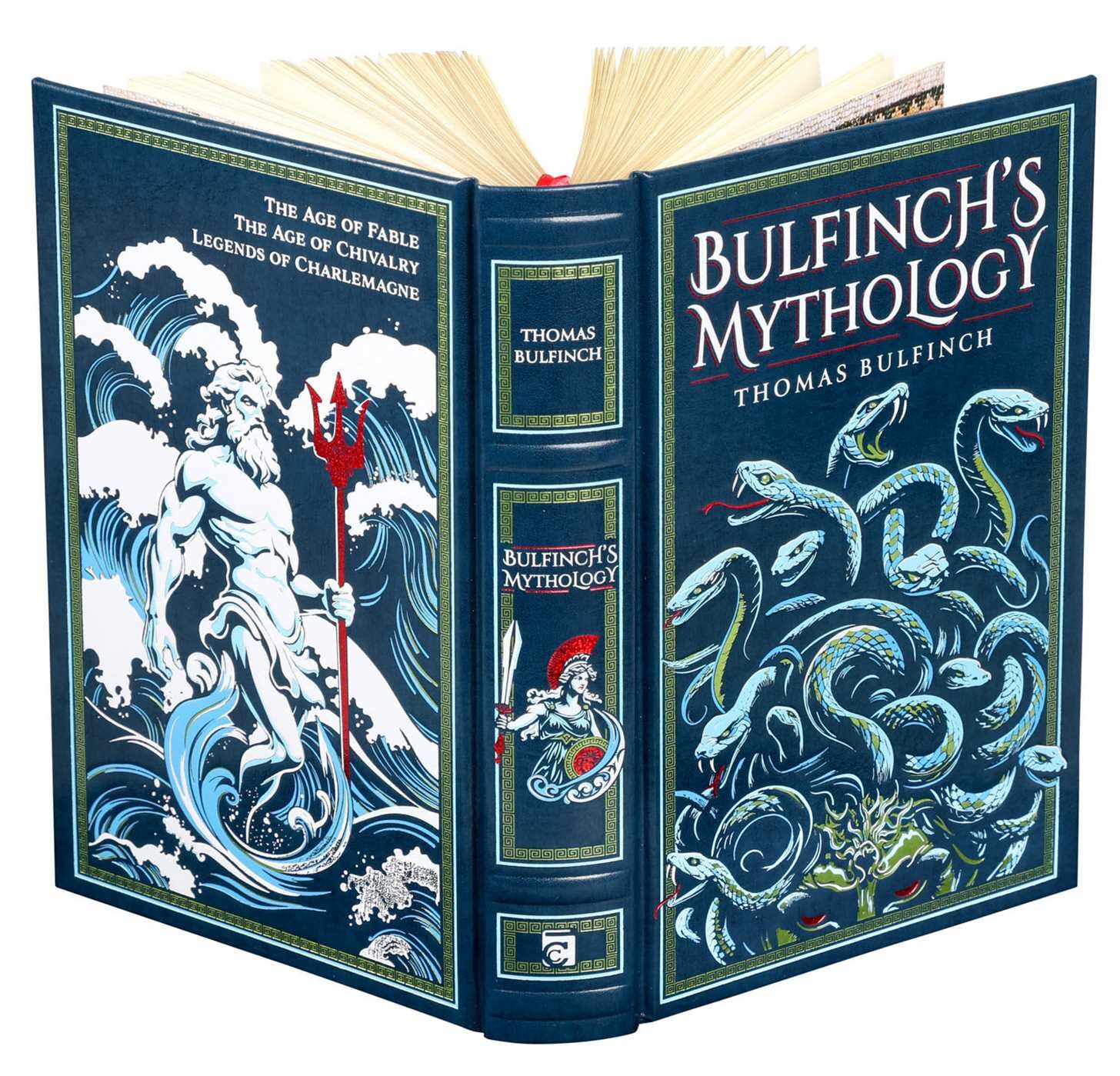 Bulfinch's Mythology