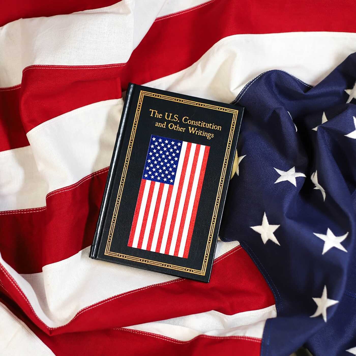 U.S. Constitution and Other Writings