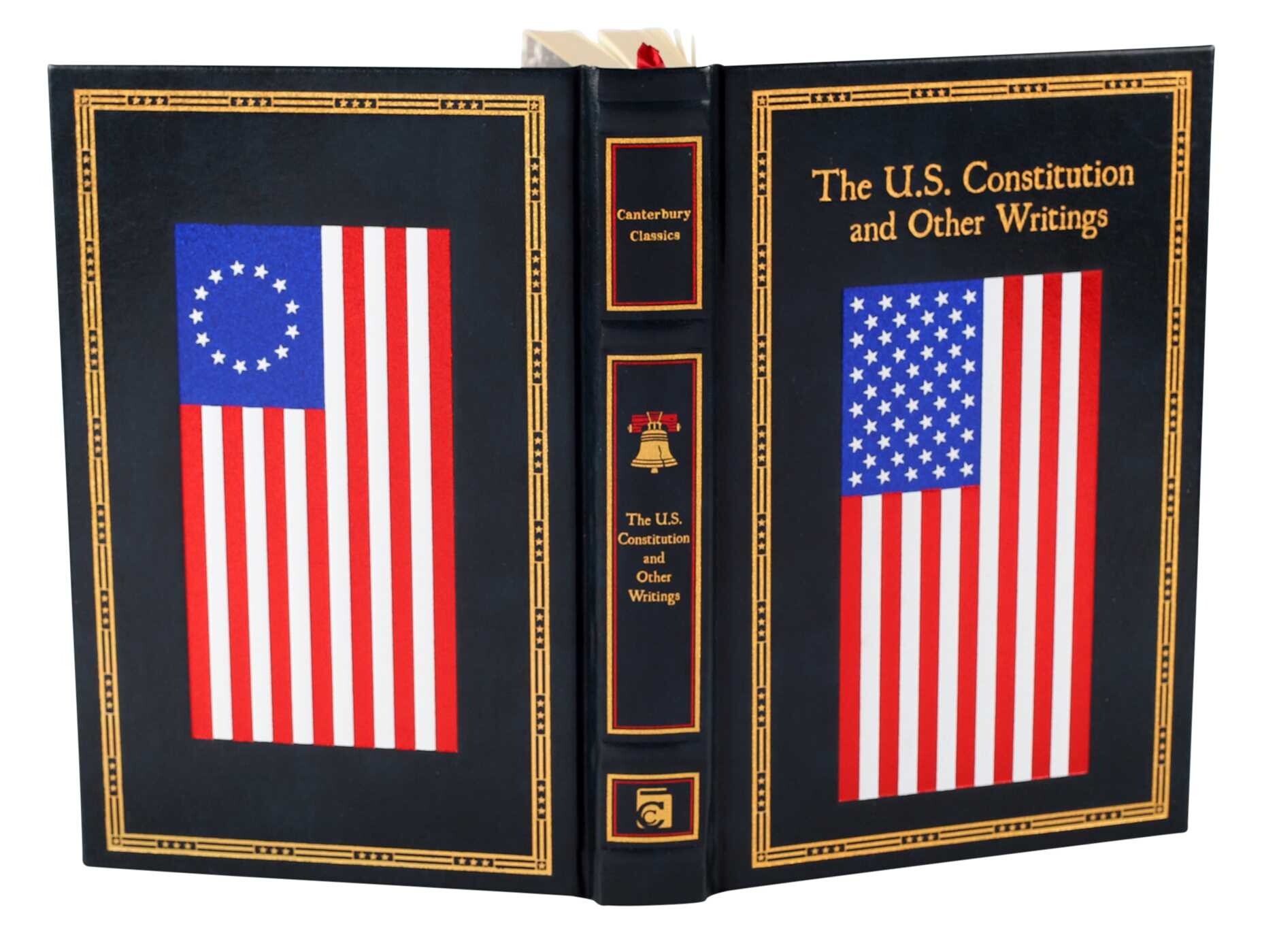 U.S. Constitution and Other Writings