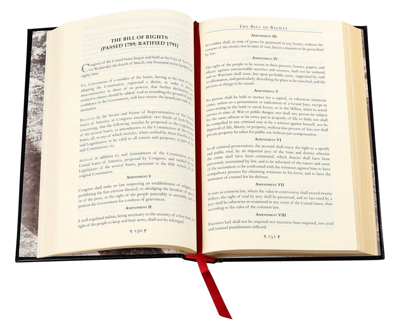 U.S. Constitution and Other Writings