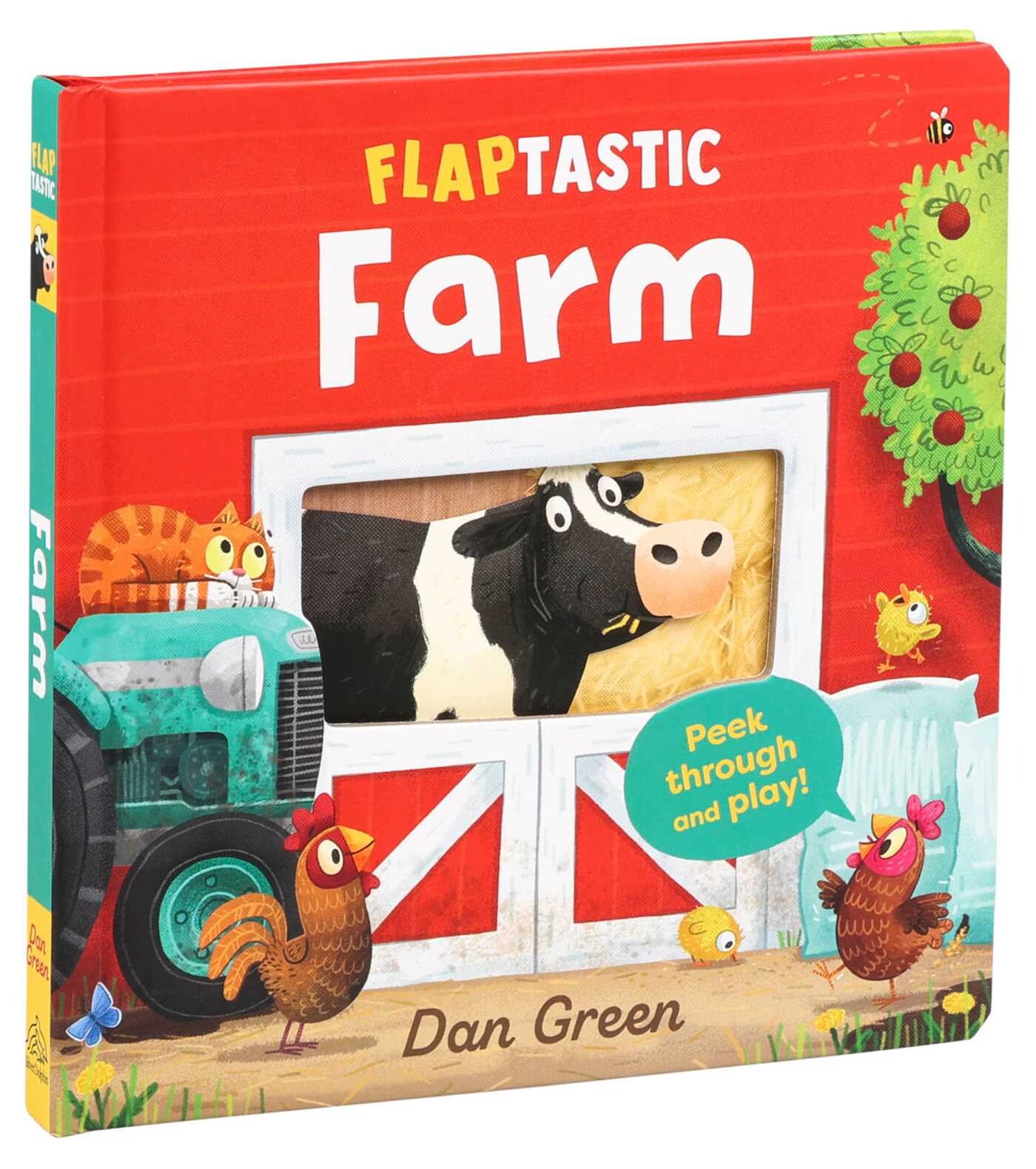 Flaptastic Farm