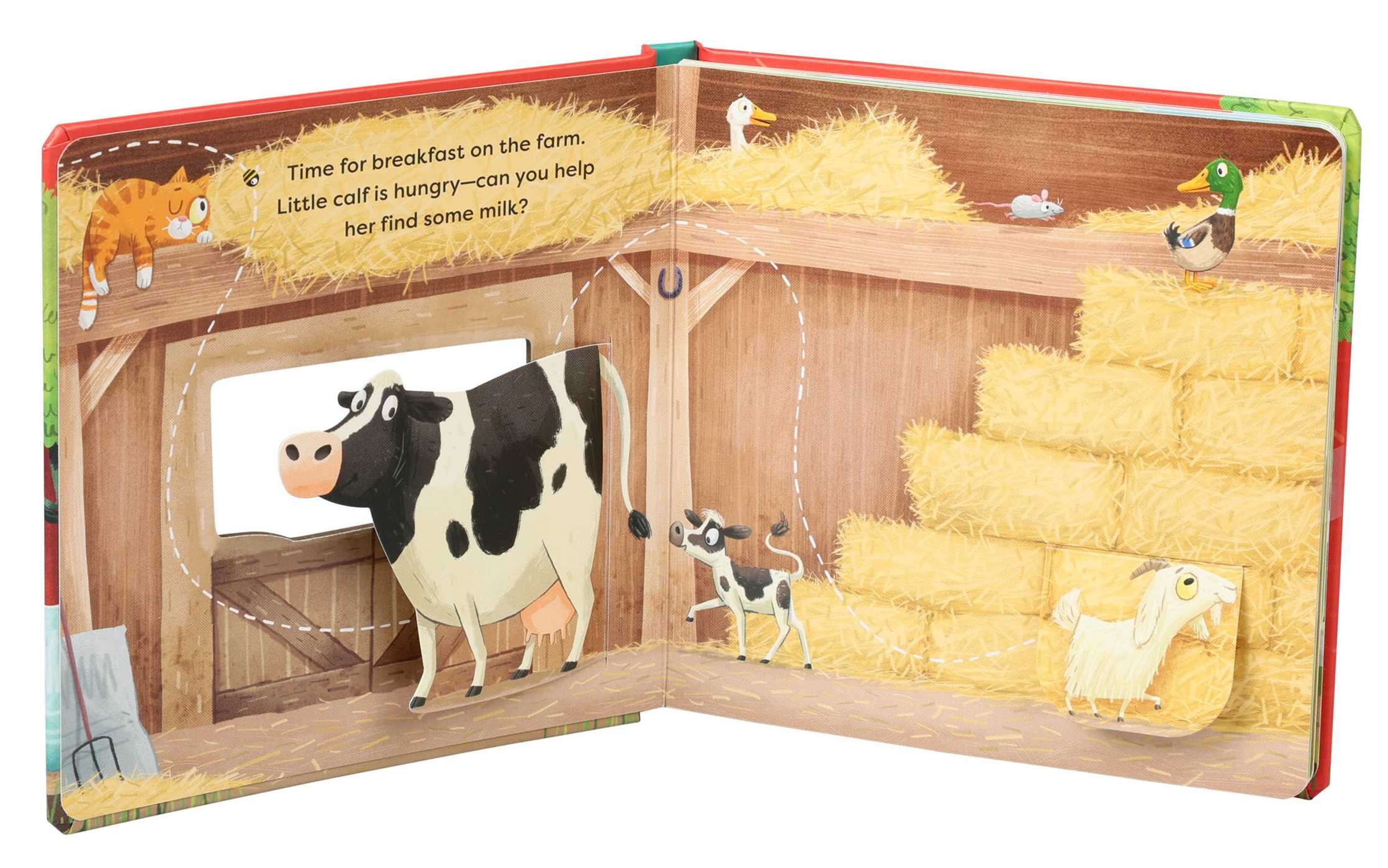 Flaptastic Farm