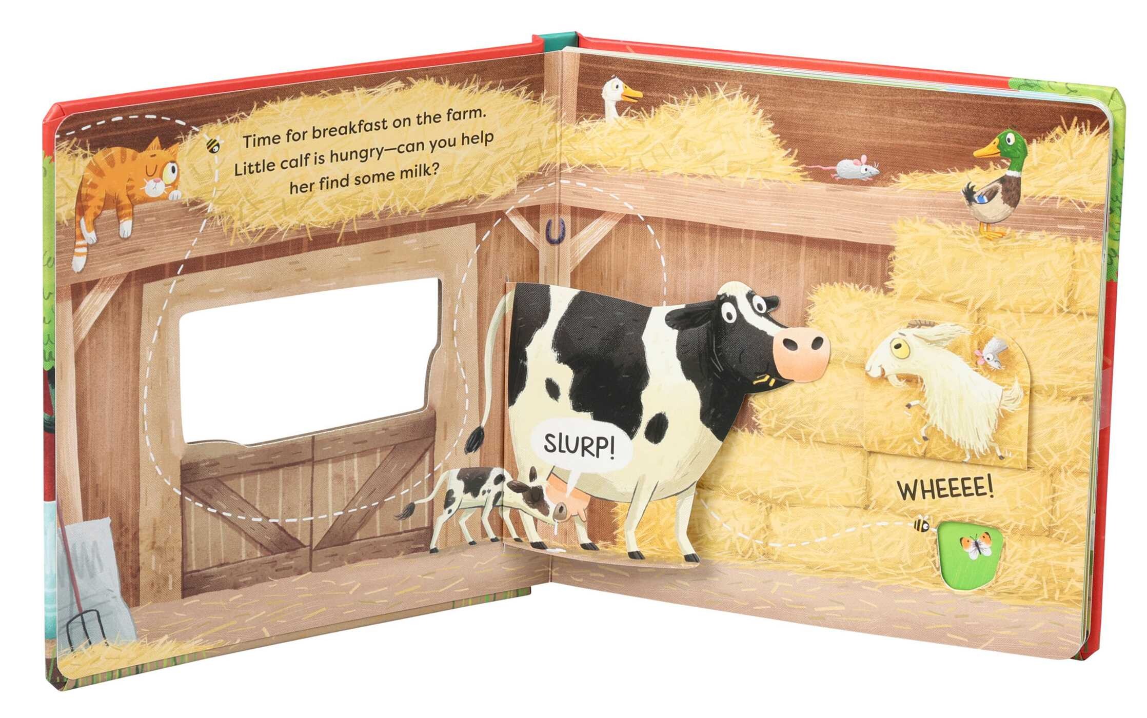 Flaptastic Farm