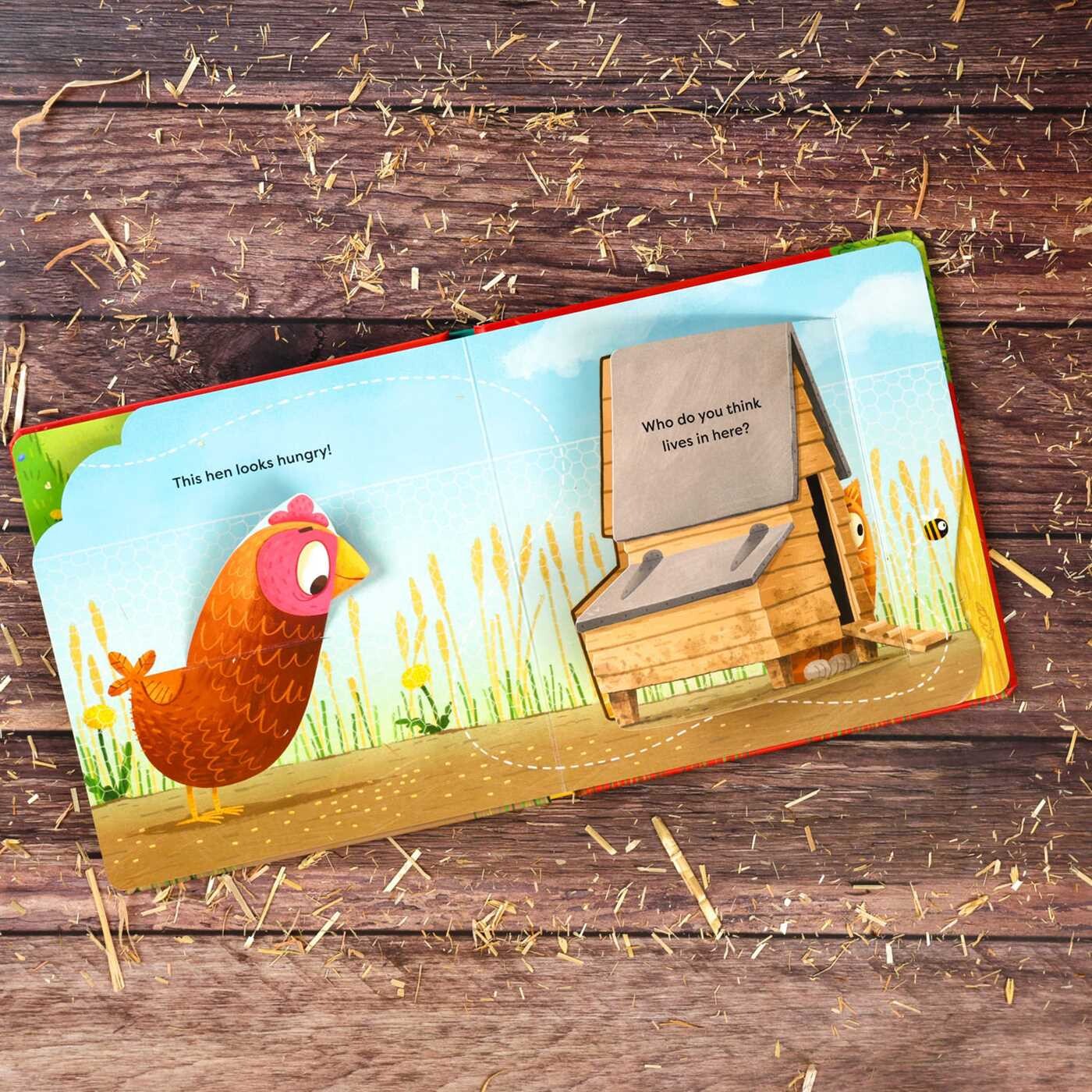 Flaptastic Farm