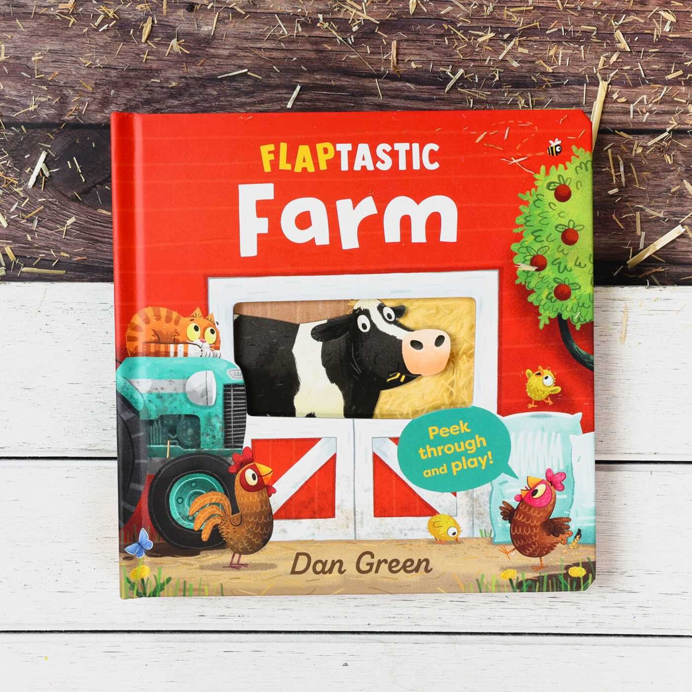 Flaptastic Farm