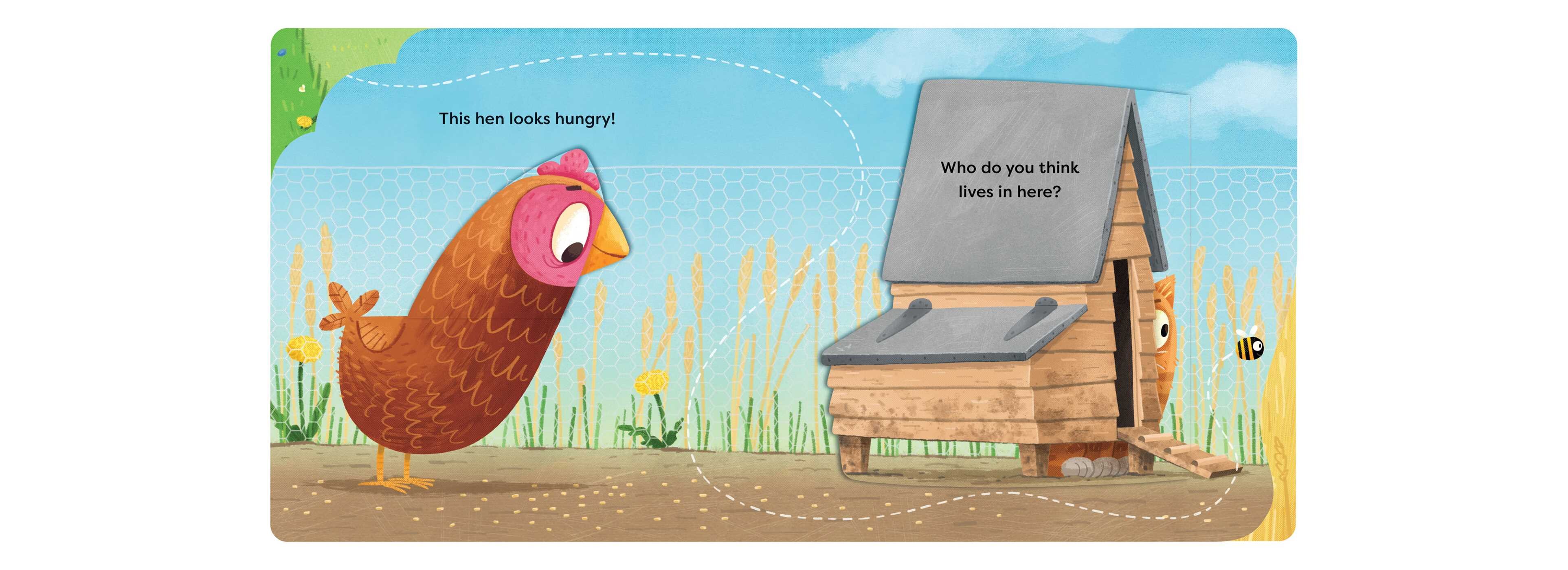 Flaptastic Farm