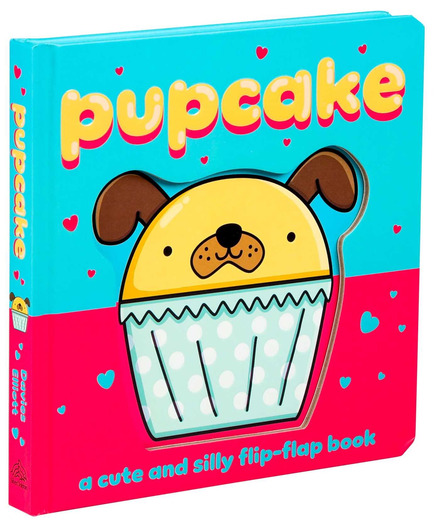 Pupcake