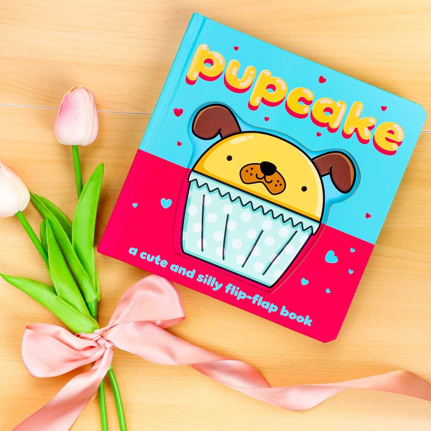 Pupcake