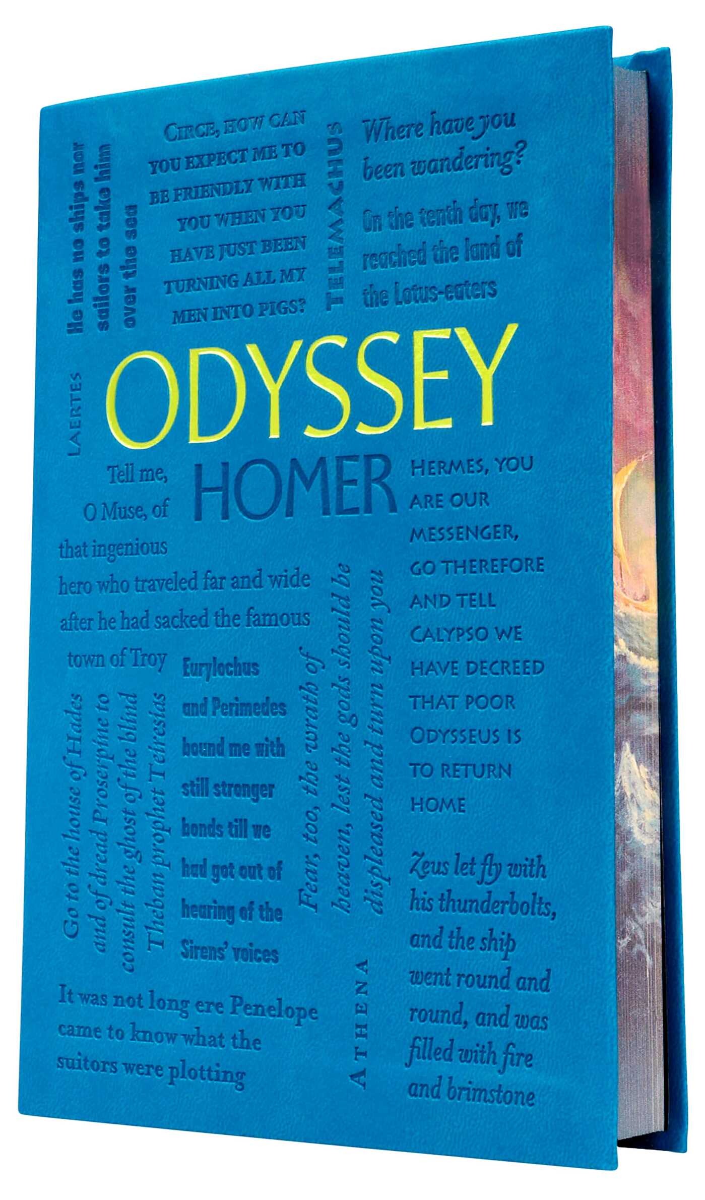Odyssey