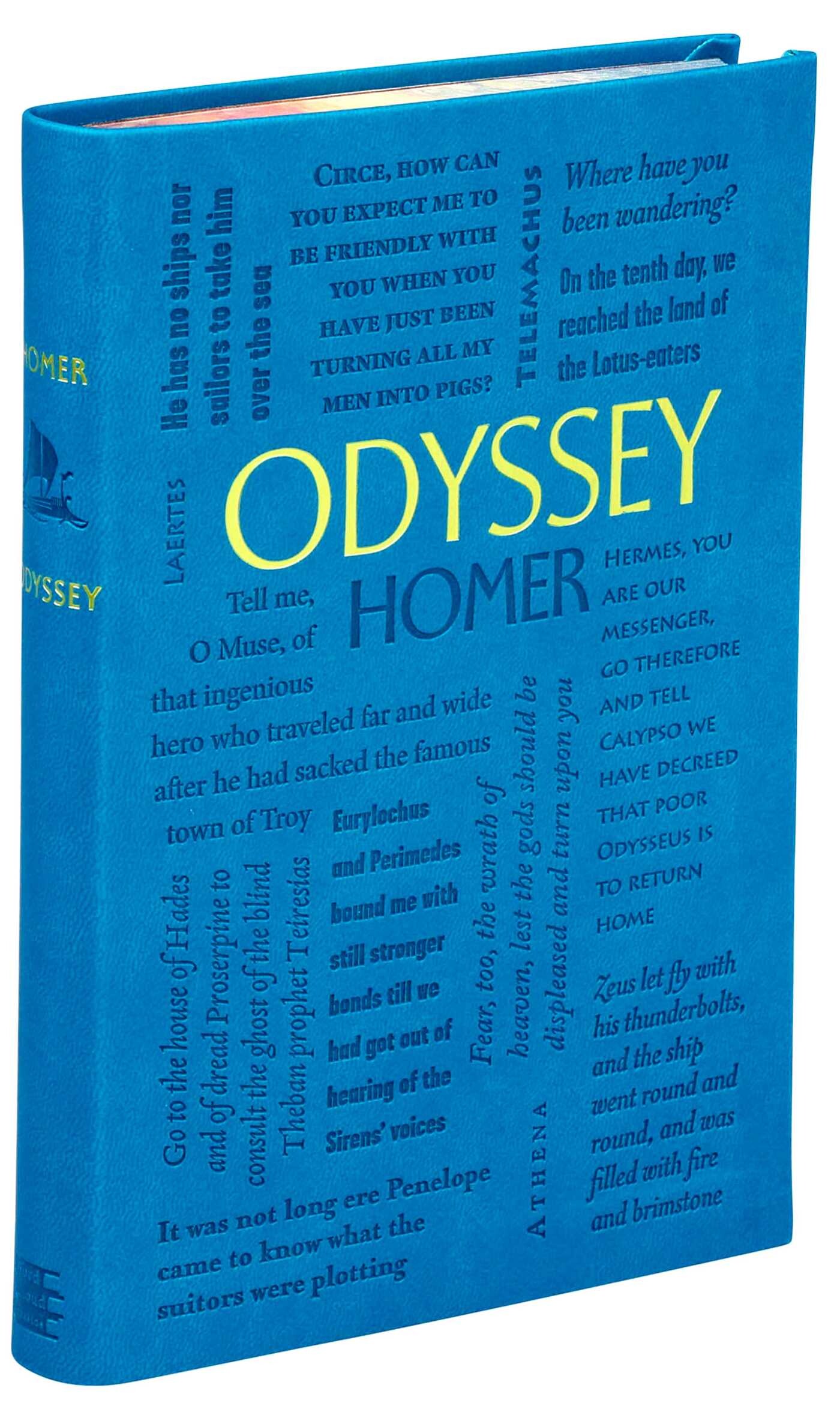 Odyssey