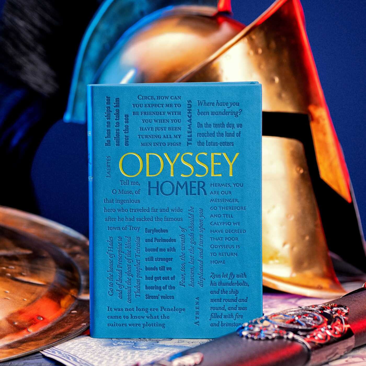 Odyssey