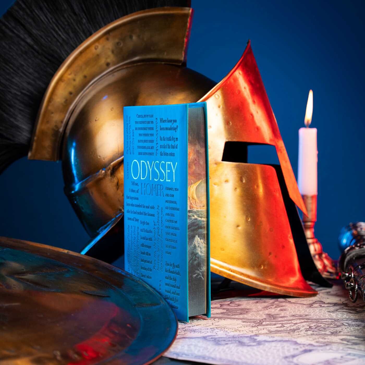 Odyssey