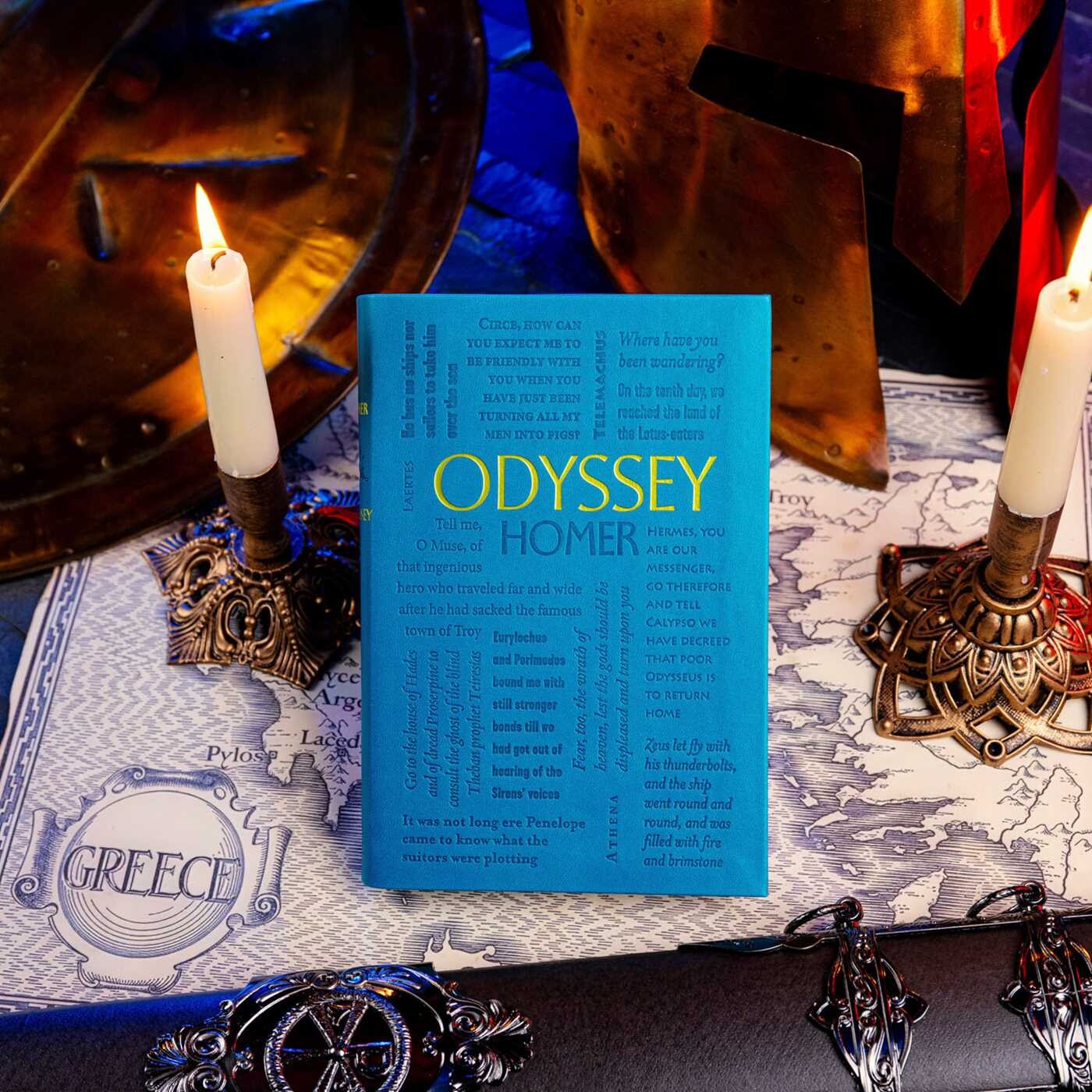 Odyssey