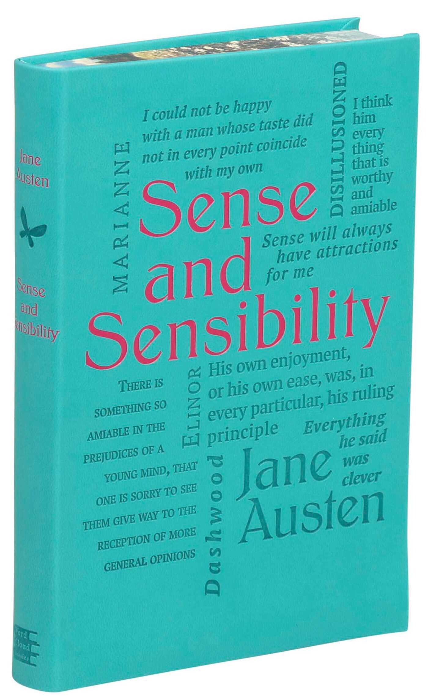 Sense and Sensibility