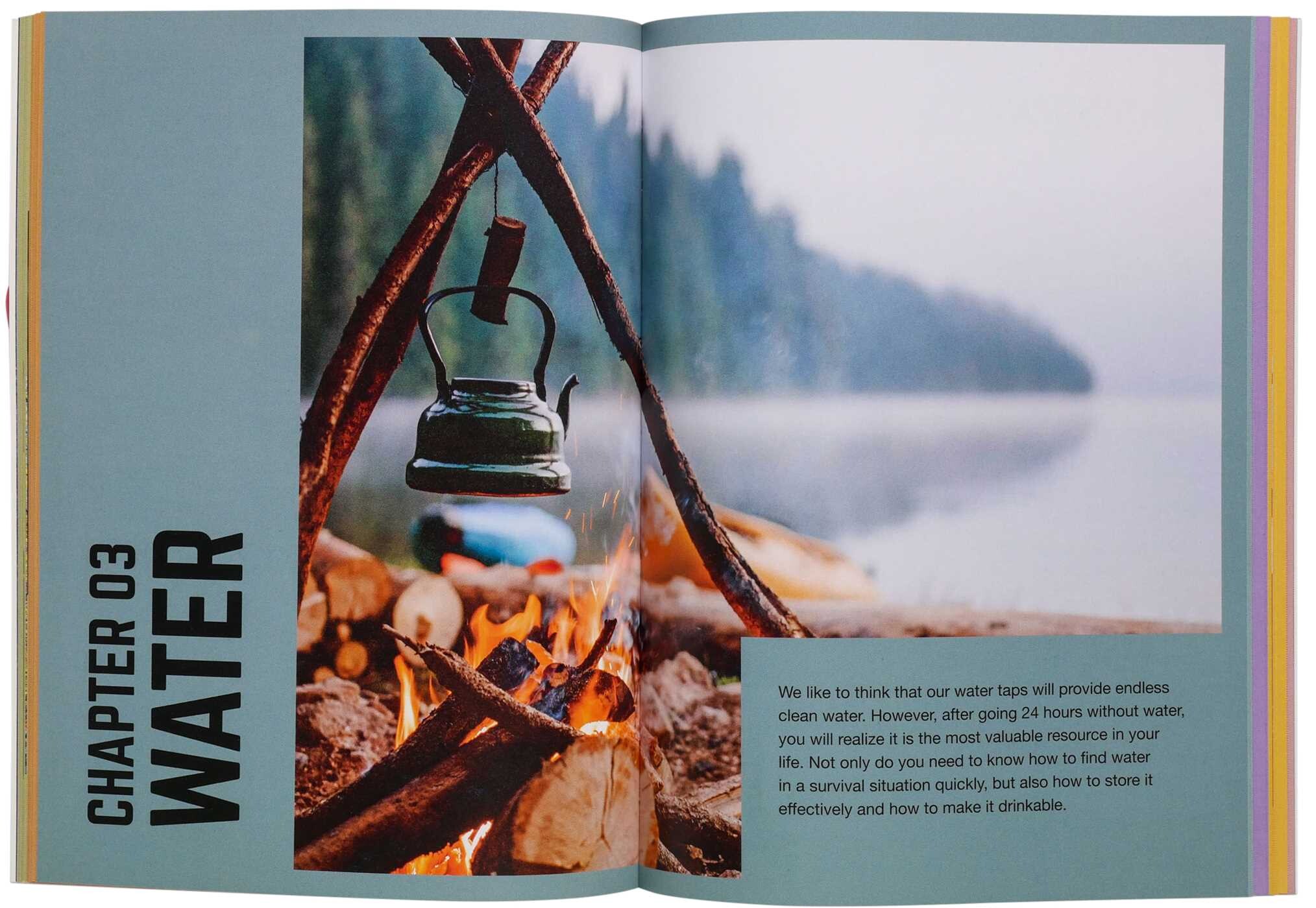 Ultimate Survival Toolkit