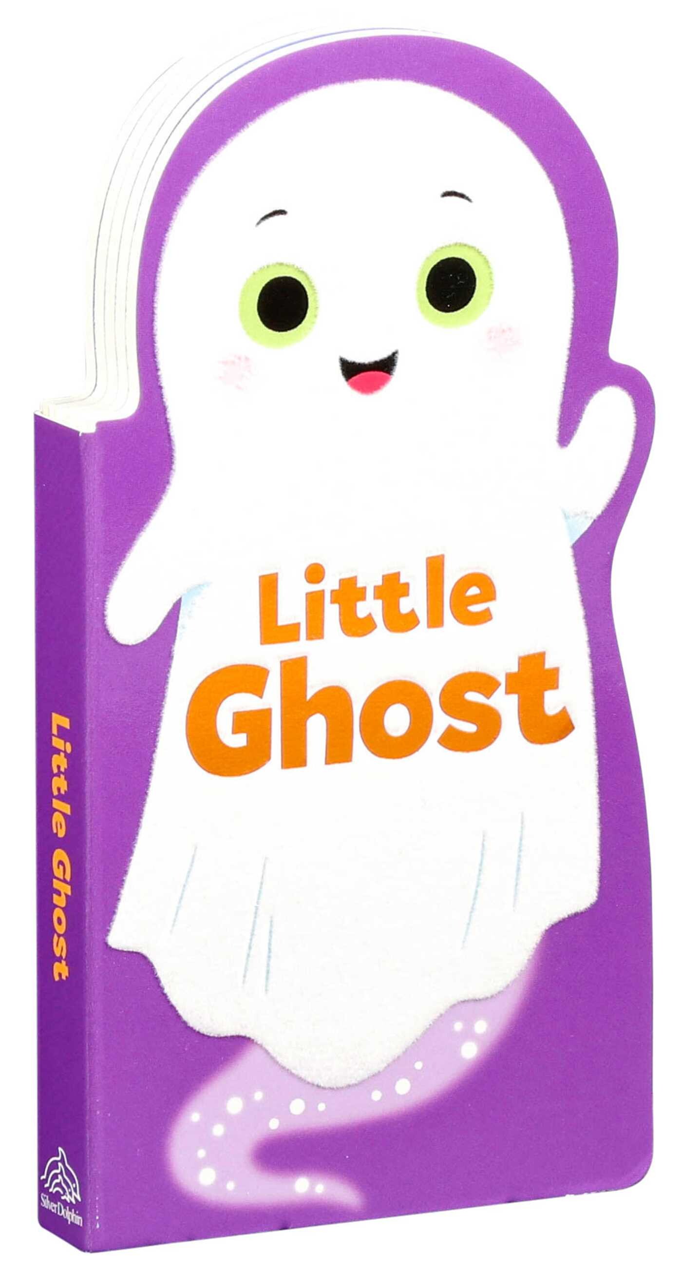 Little Ghost