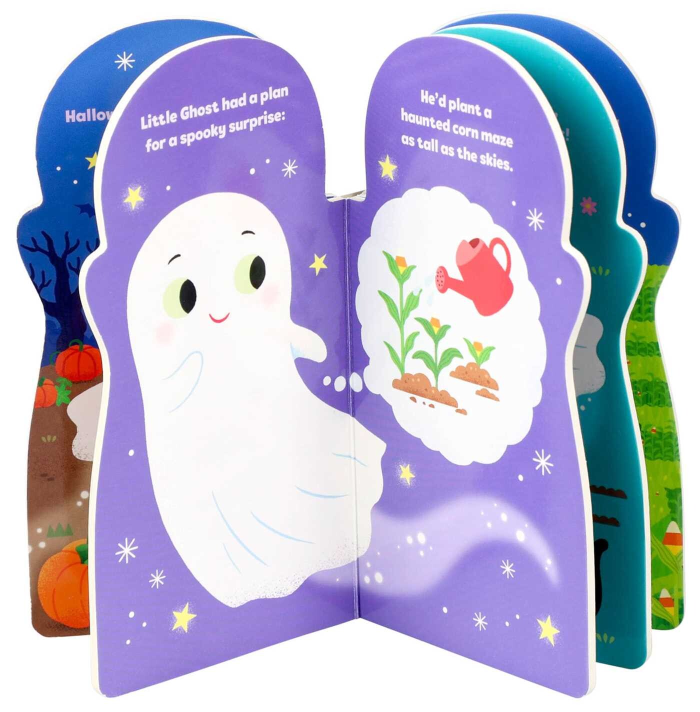 Little Ghost