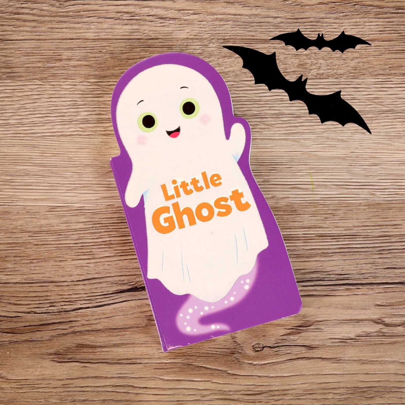 Little Ghost