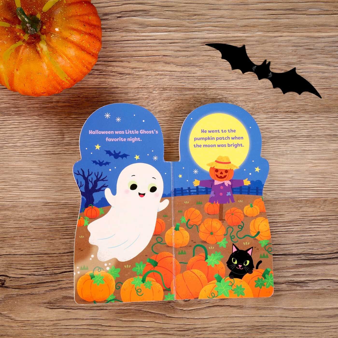 Little Ghost
