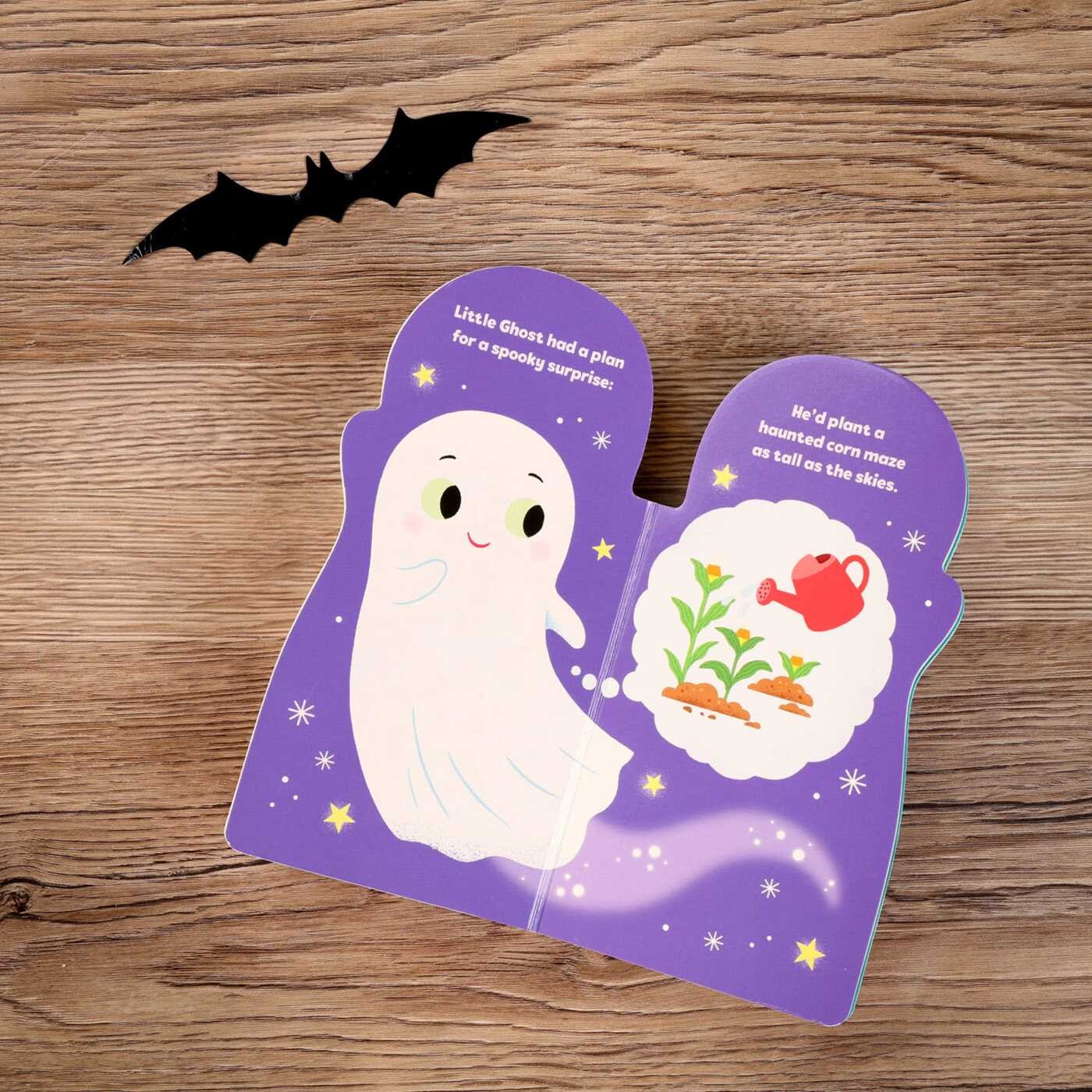 Little Ghost