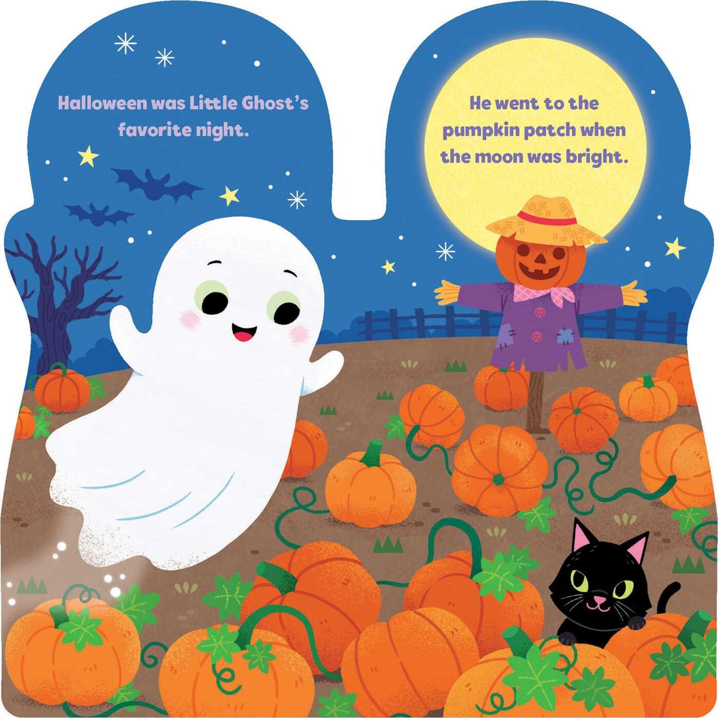 Little Ghost