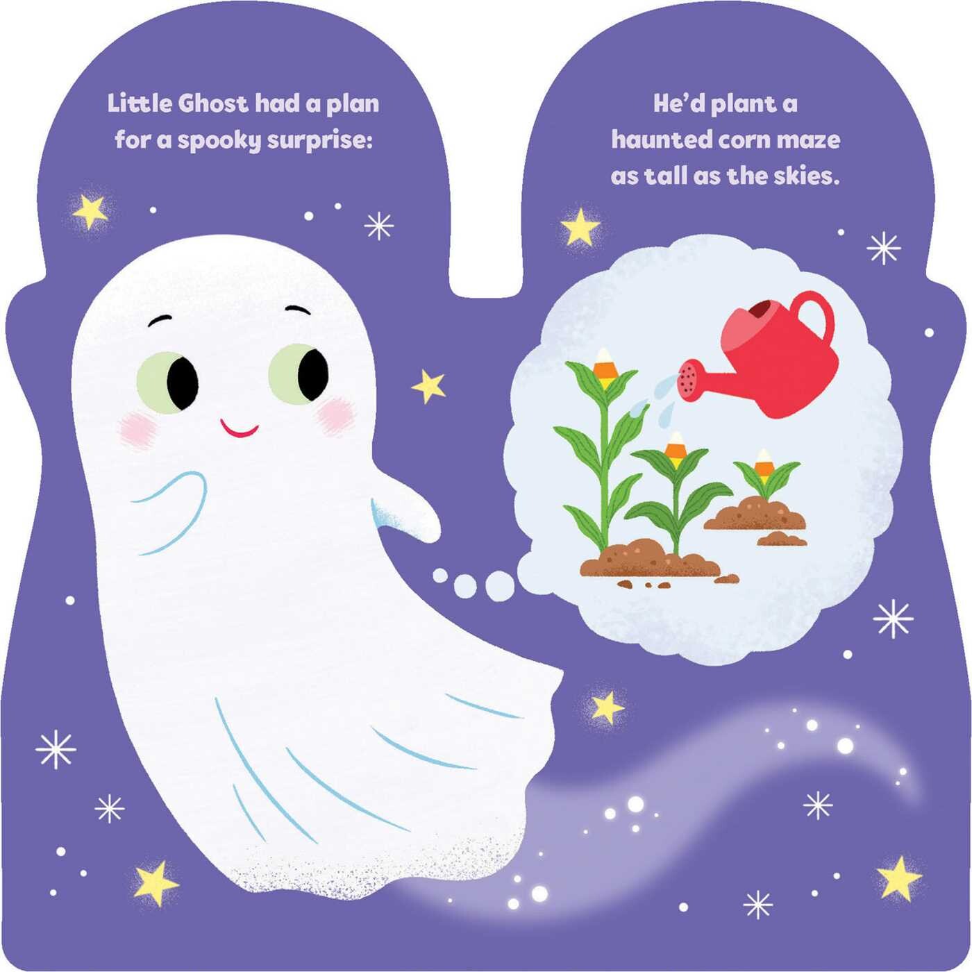 Little Ghost