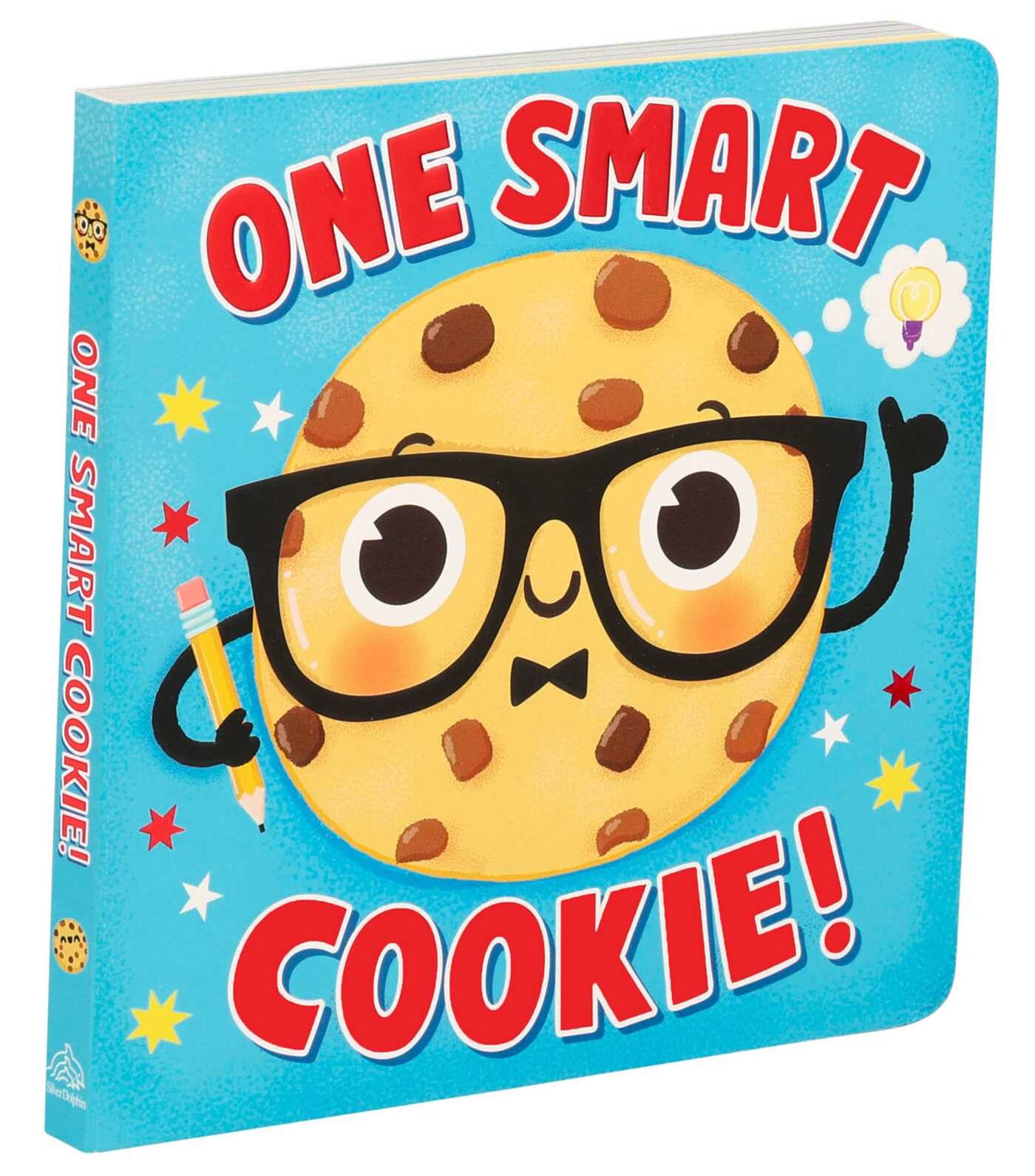 One Smart Cookie!