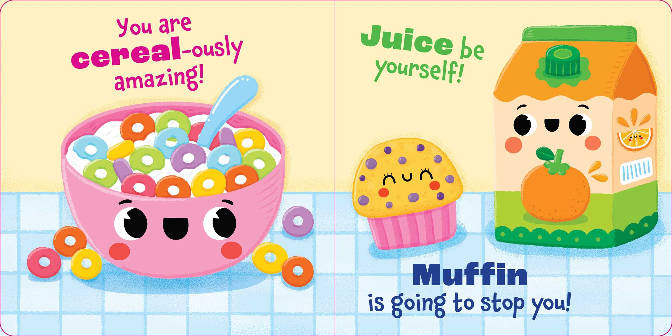 One Smart Cookie!