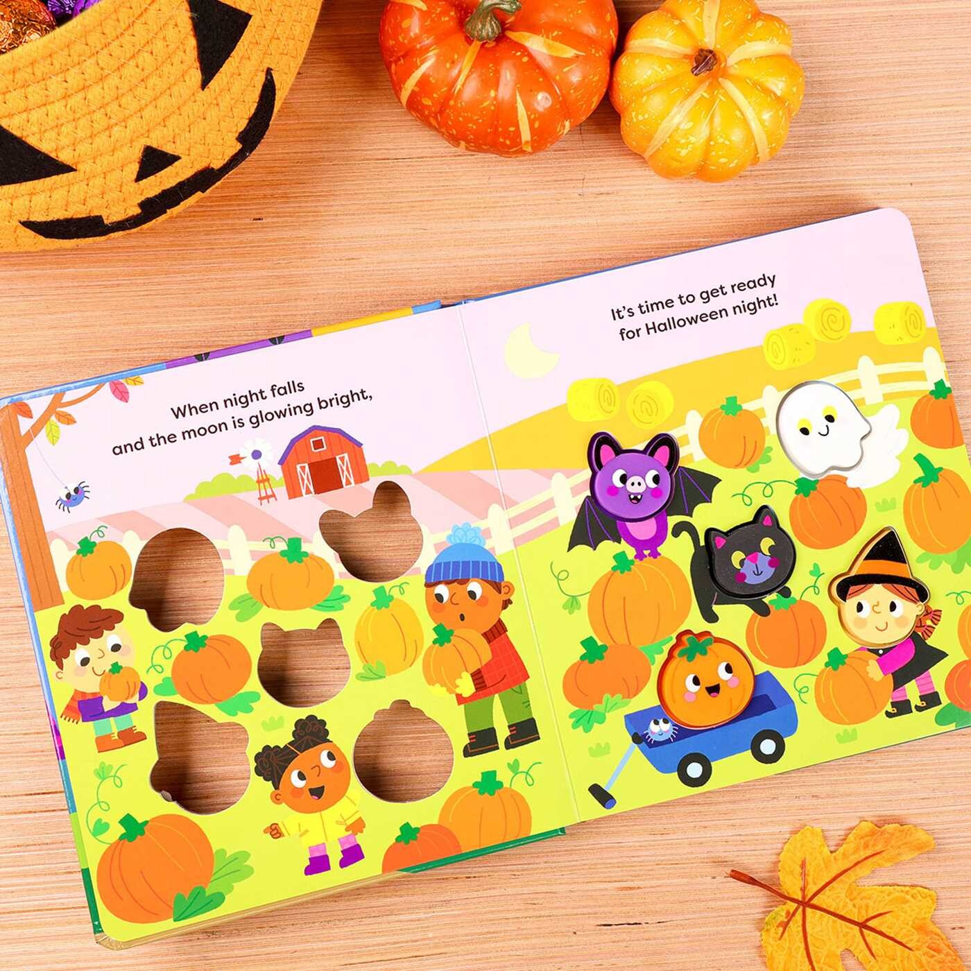 Sounds Like...Halloween!