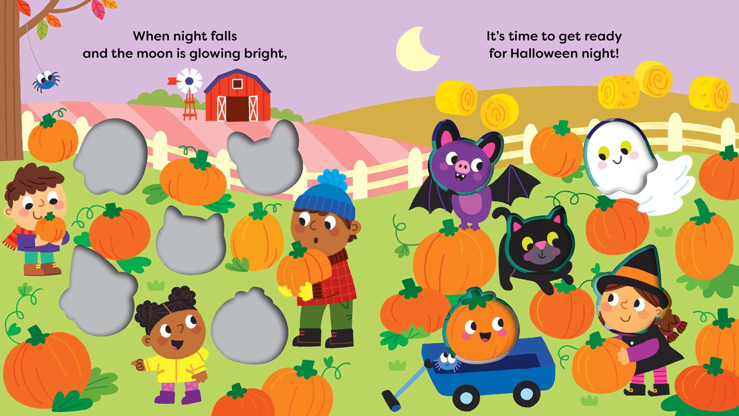 Sounds Like...Halloween!