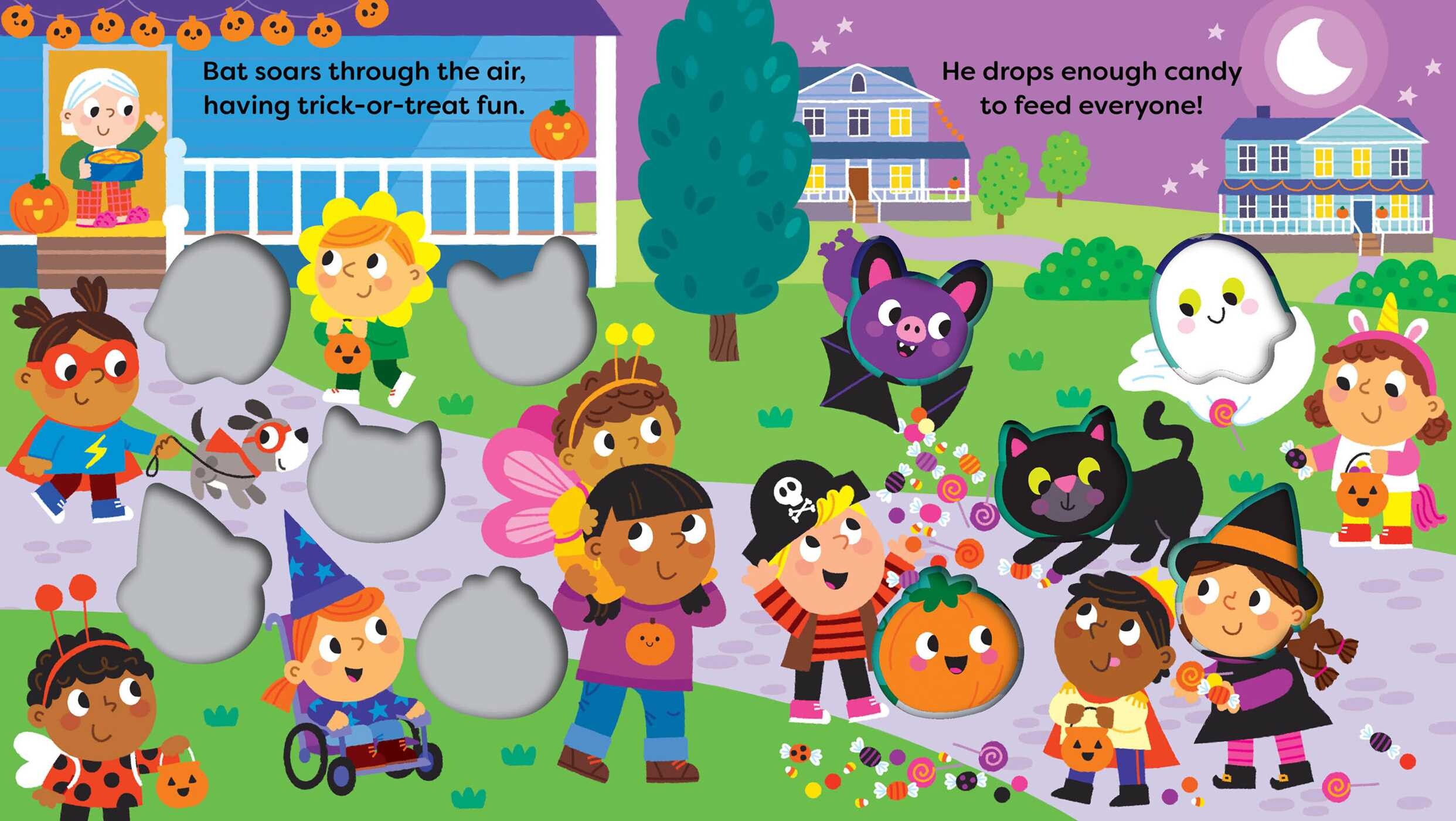 Sounds Like...Halloween!