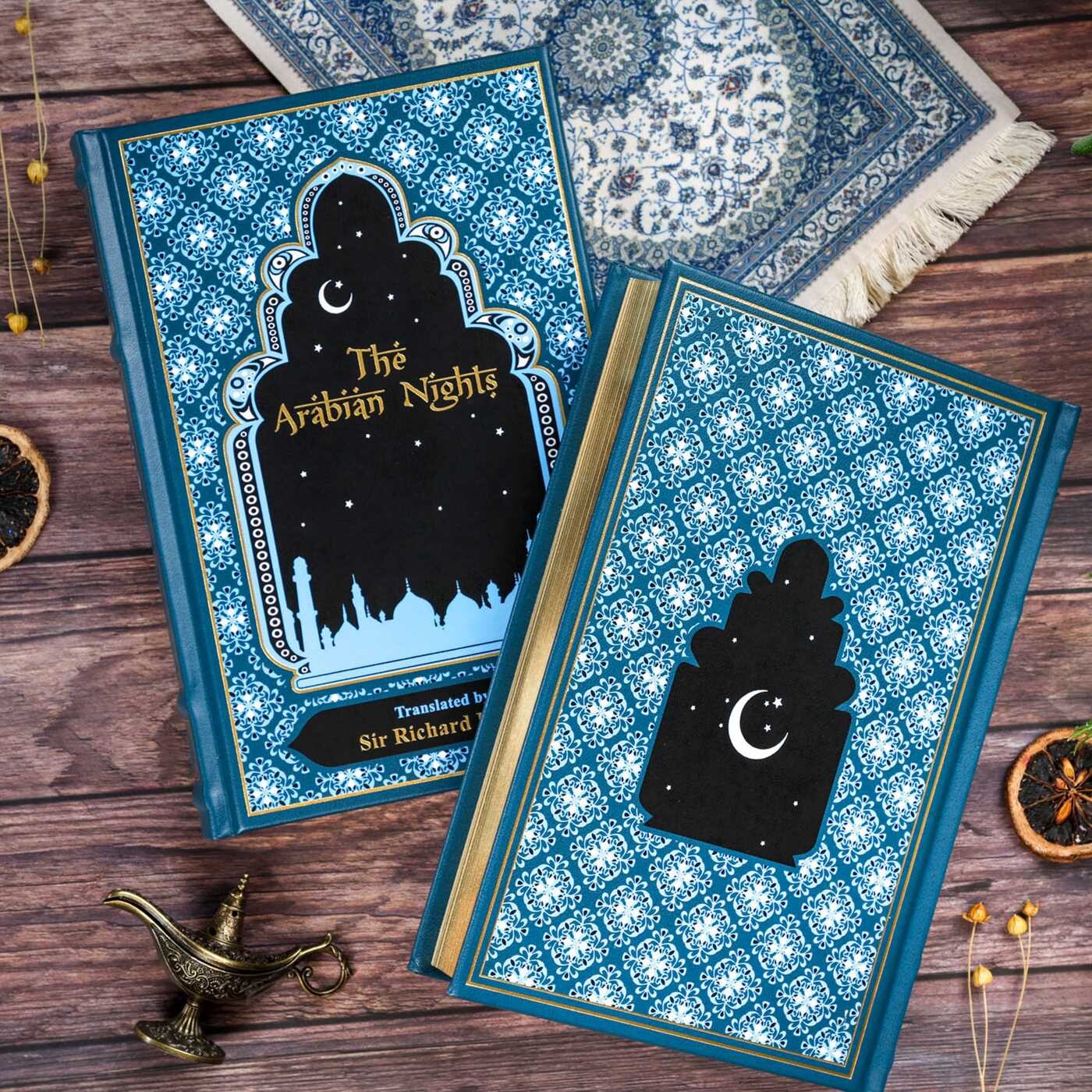 Arabian Nights