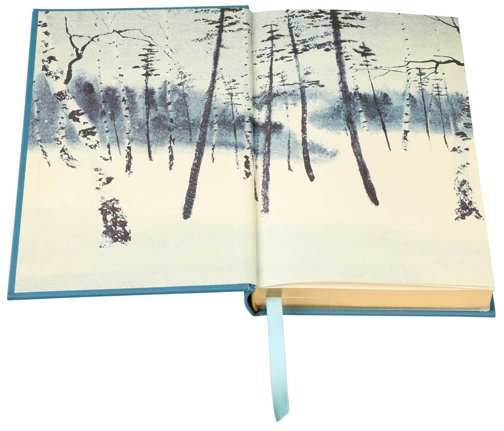 Collection of Poems by Robert Frost