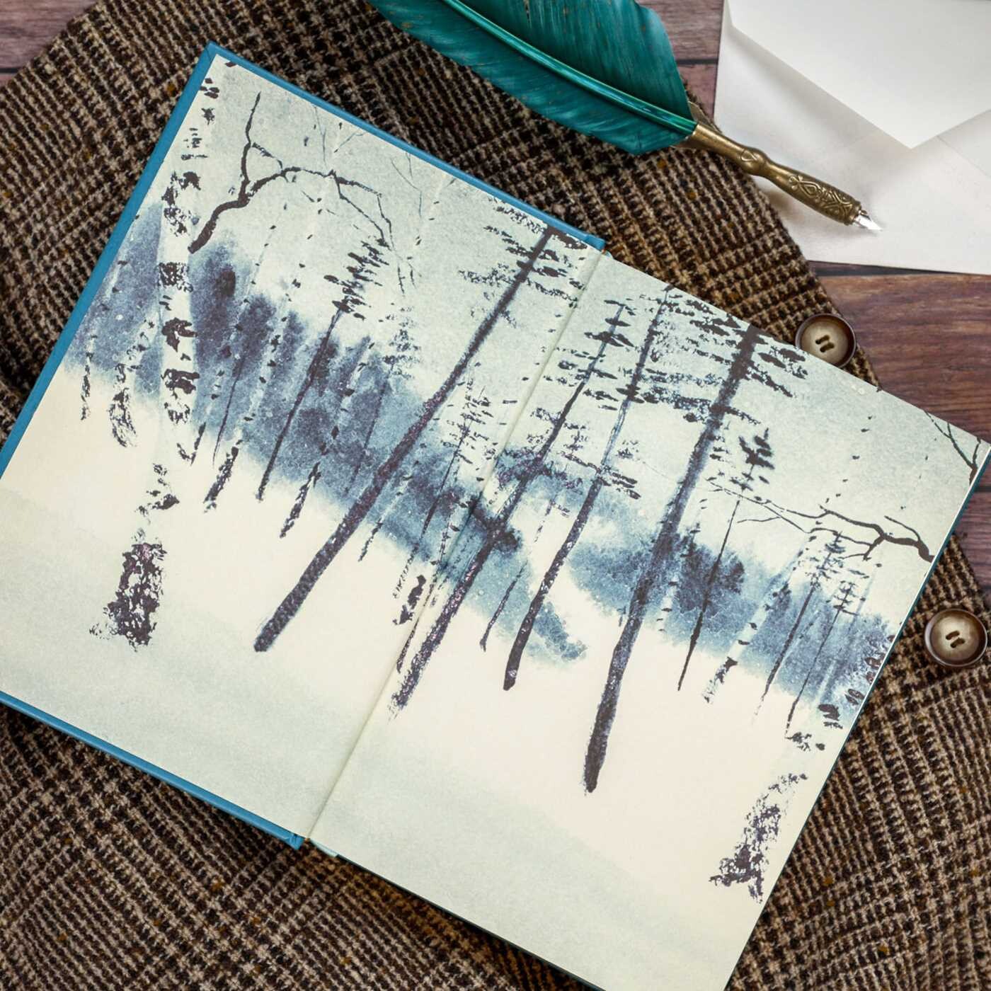 Collection of Poems by Robert Frost
