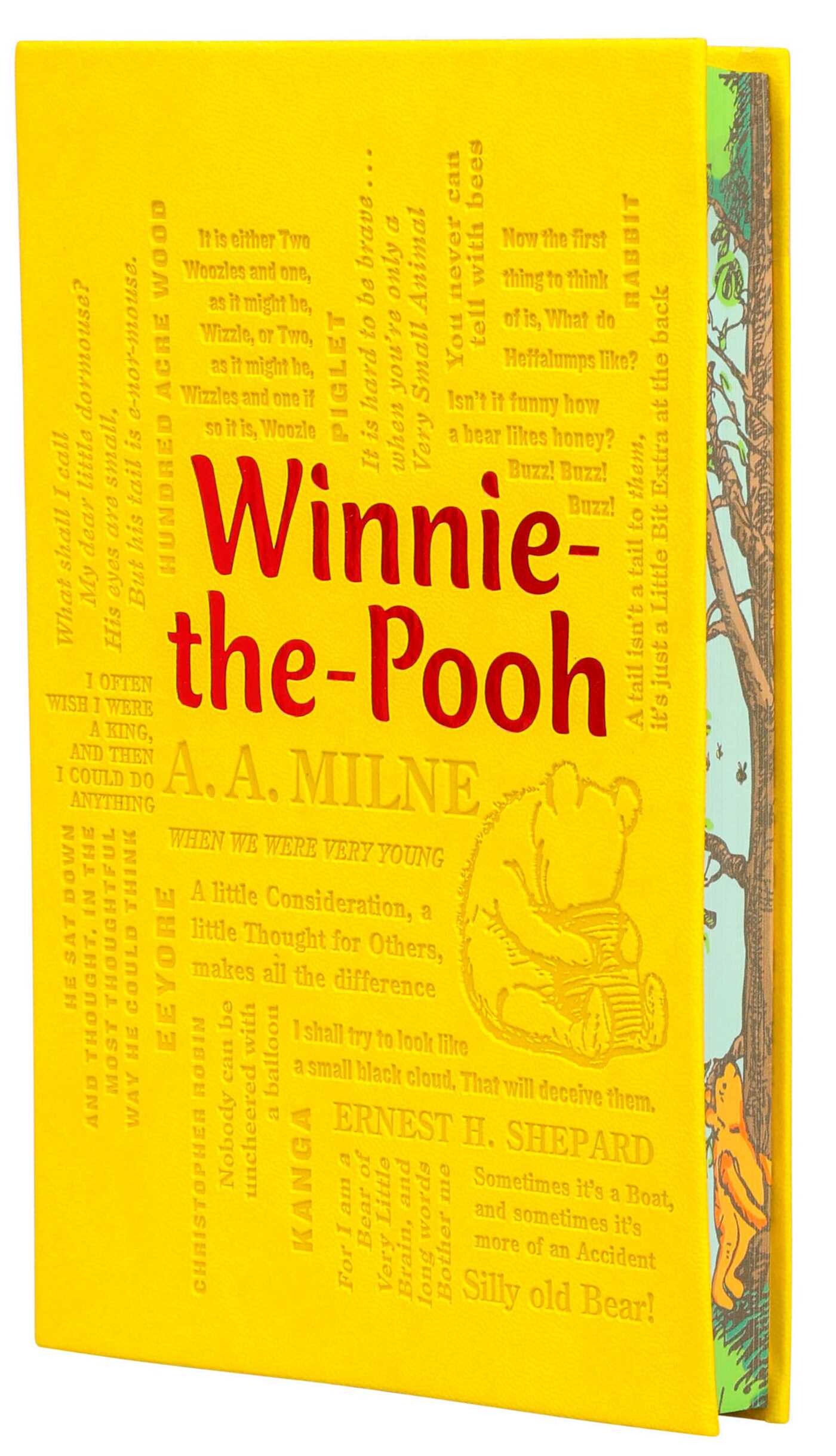 Winnie-the-Pooh