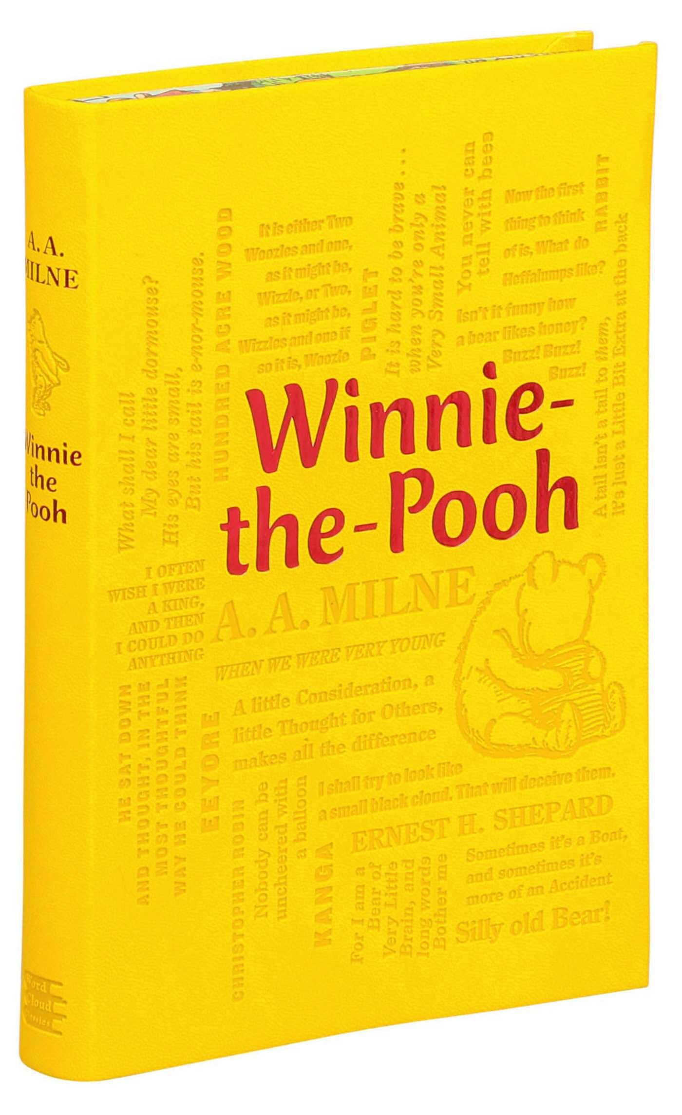 Winnie-the-Pooh