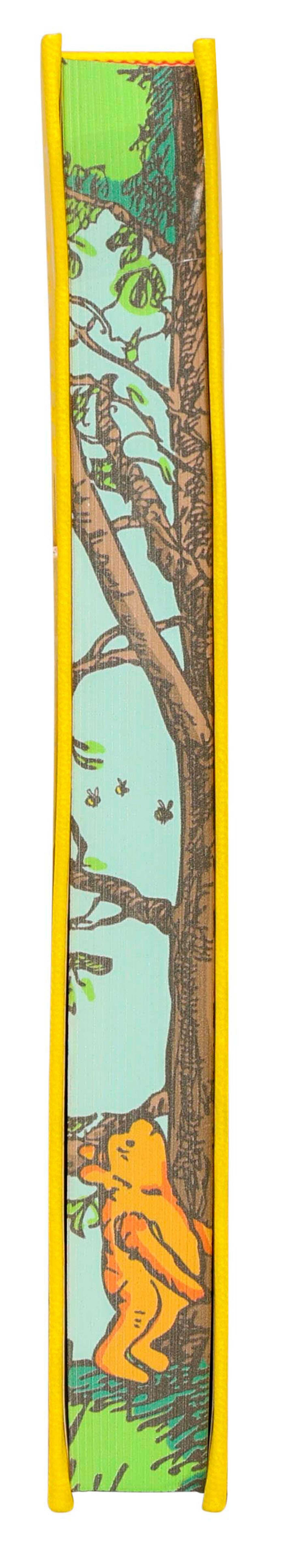 Winnie-the-Pooh