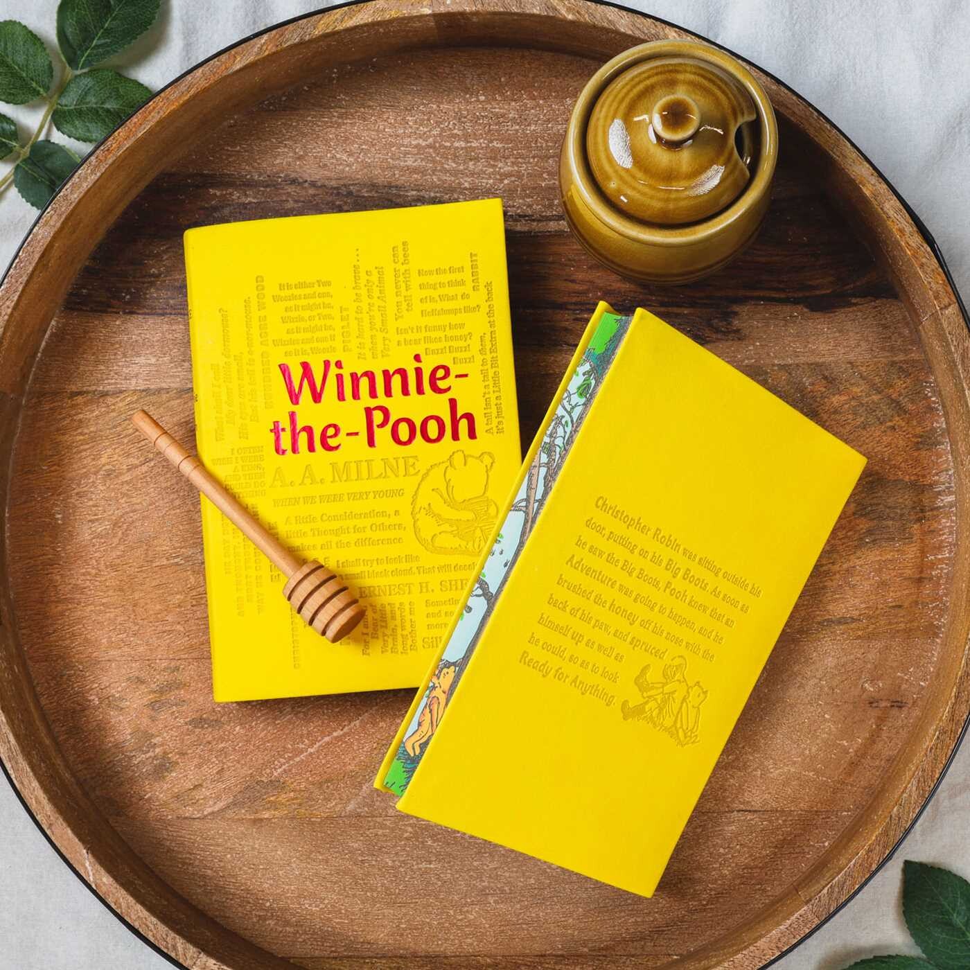 Winnie-the-Pooh