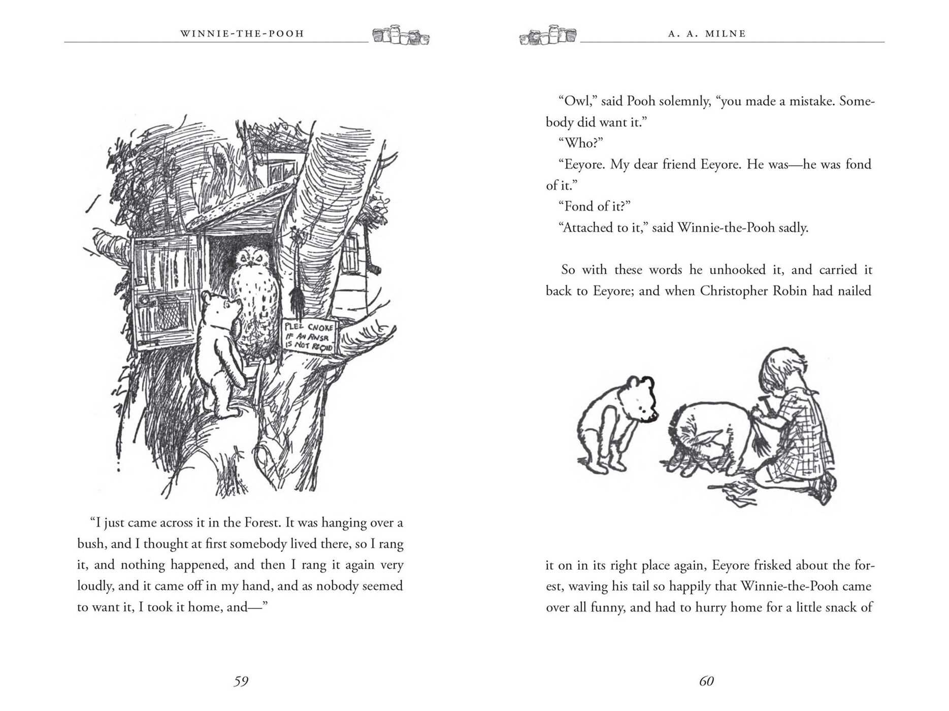 Winnie-the-Pooh