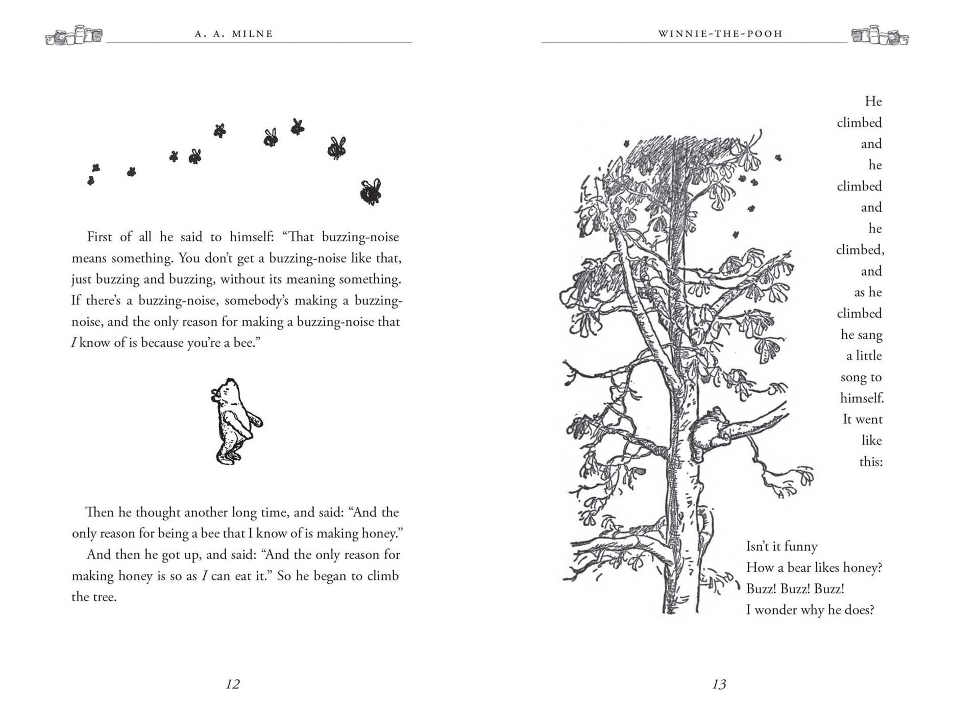 Winnie-the-Pooh