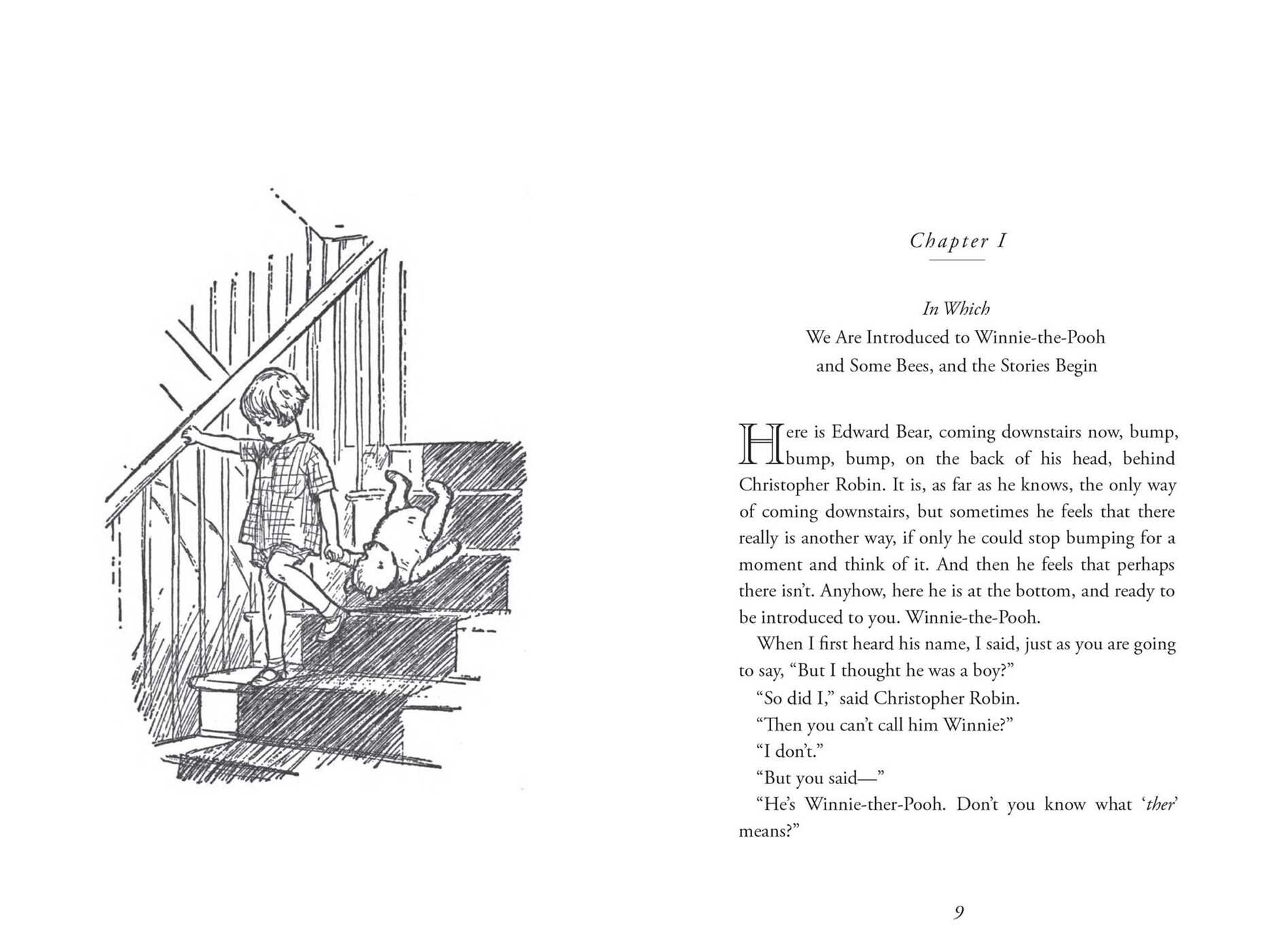 Winnie-the-Pooh