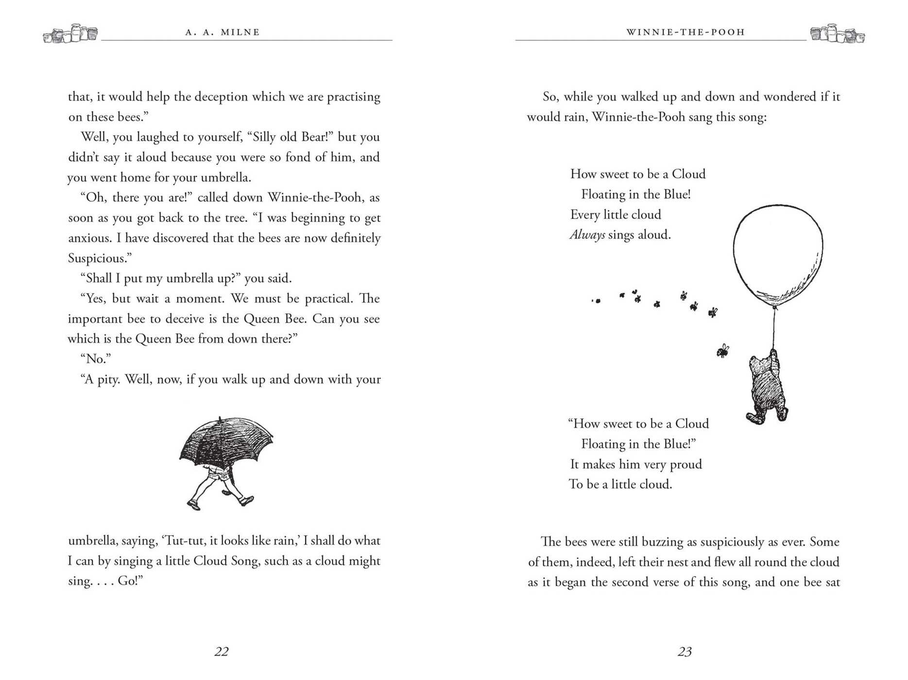 Winnie-the-Pooh