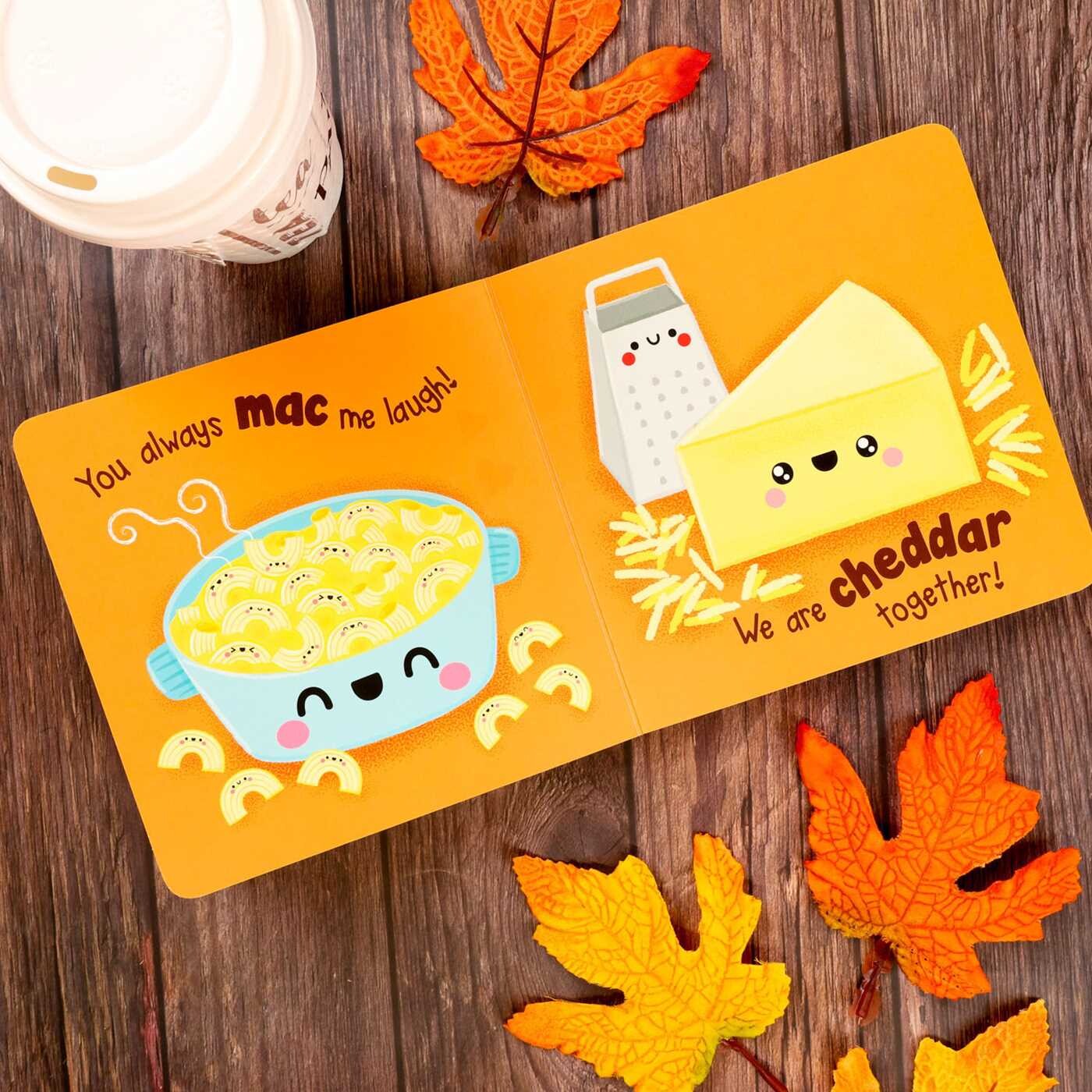 Pumpkin Spice & Everything Nice